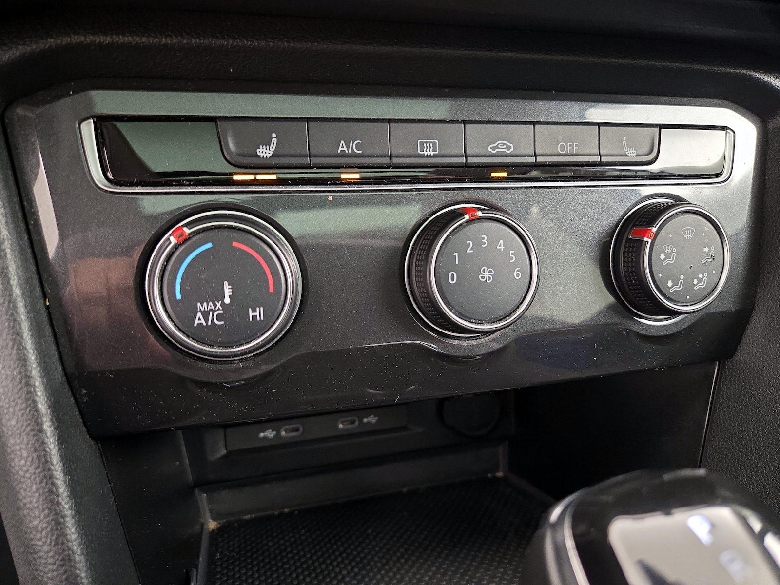2024 Volkswagen Tiguan Wolfsburg Edition - Photo 17