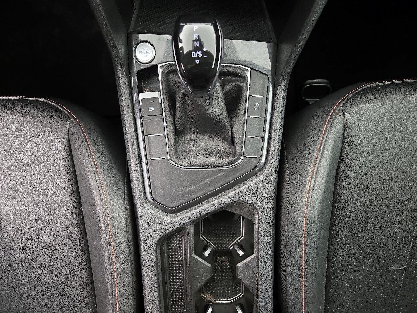2024 Volkswagen Tiguan Wolfsburg Edition - Photo 18