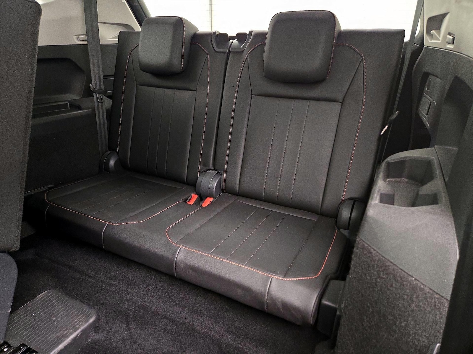 2024 Volkswagen Tiguan Wolfsburg Edition - Photo 22
