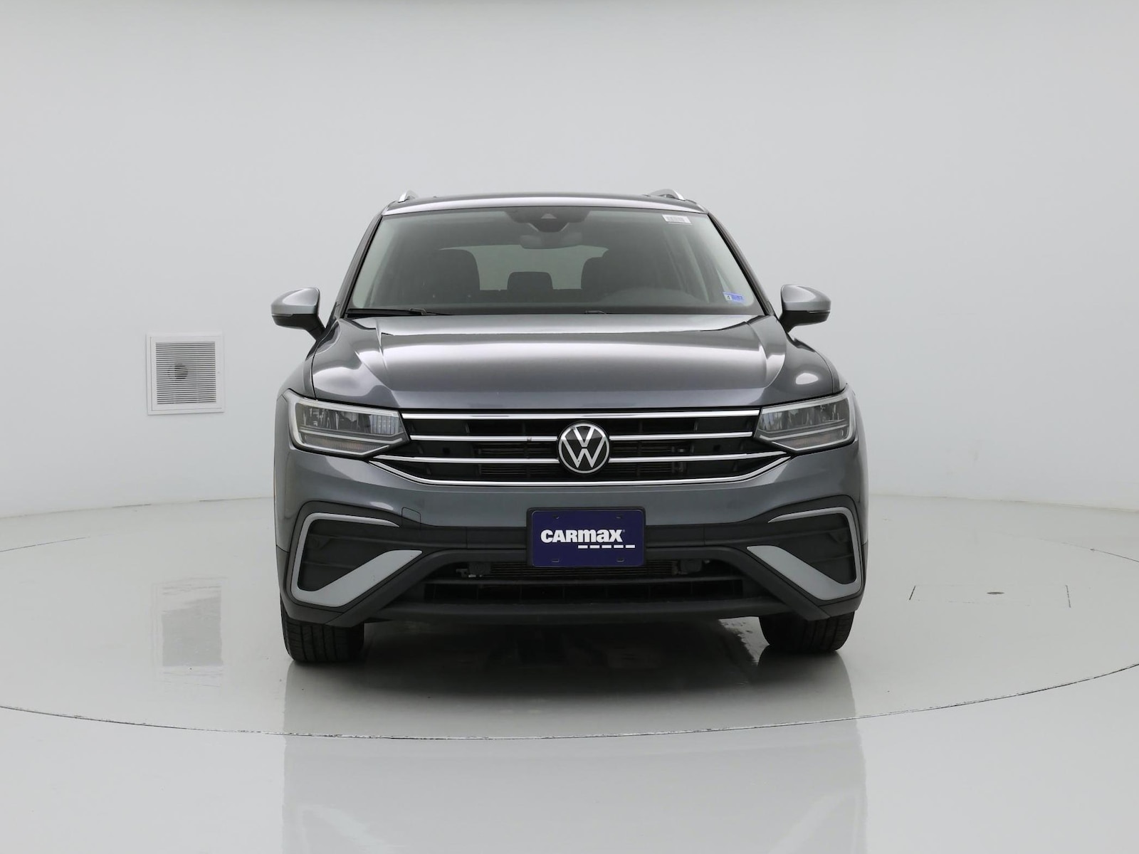 2024 Volkswagen Tiguan Wolfsburg Edition - Photo 6