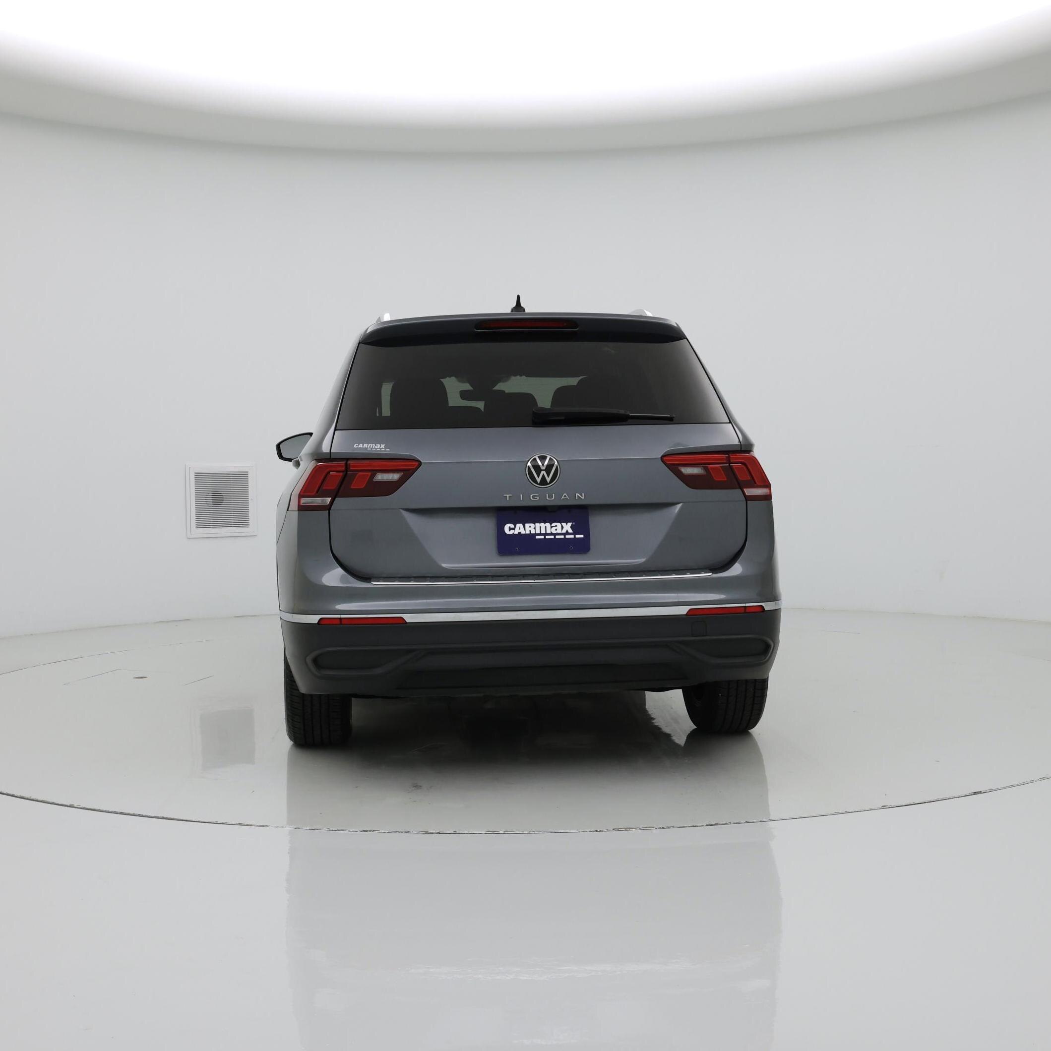 Thumbnail: 2024 Volkswagen Tiguan - 6