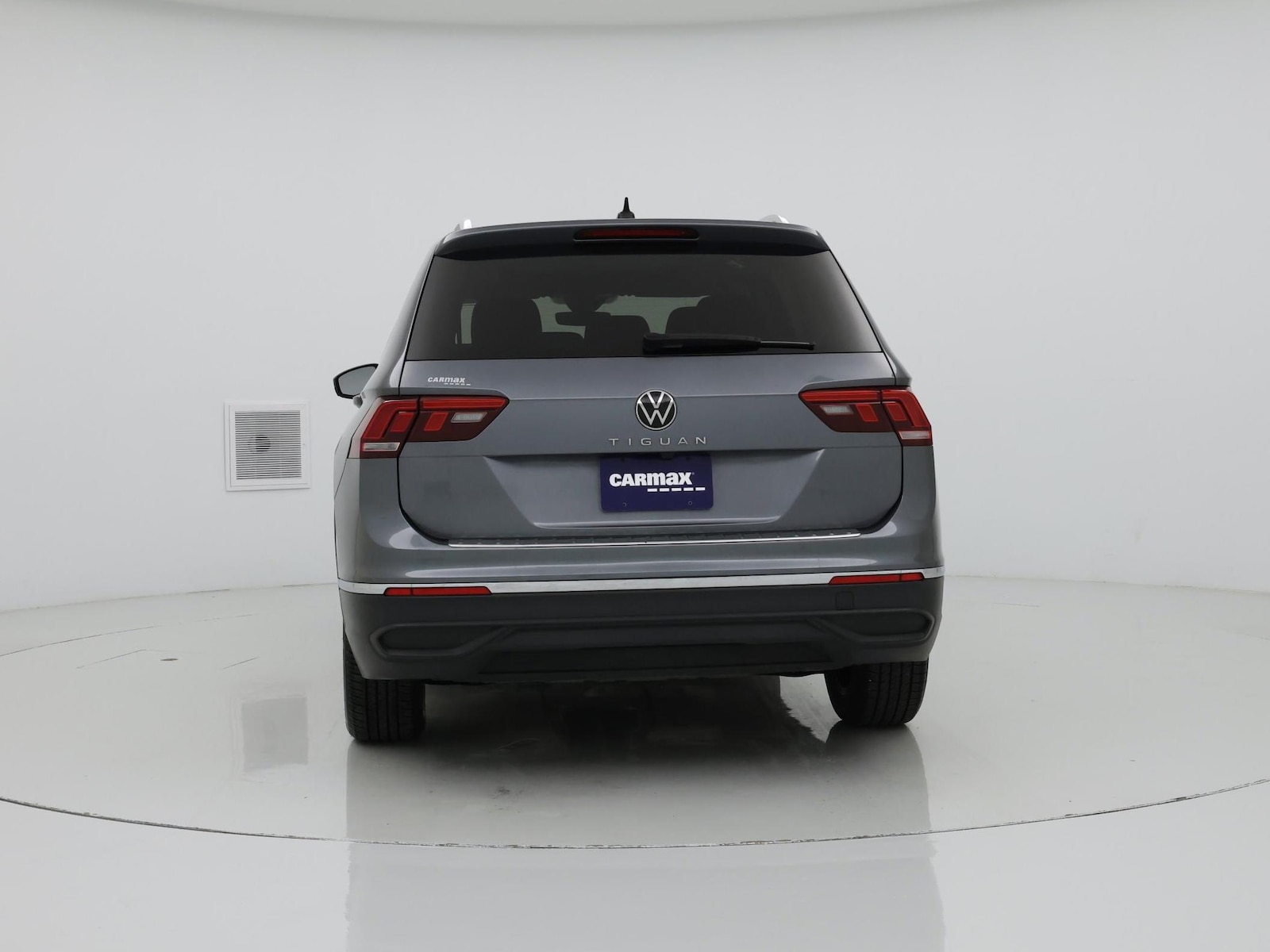 2024 Volkswagen Tiguan Wolfsburg Edition - Photo 7