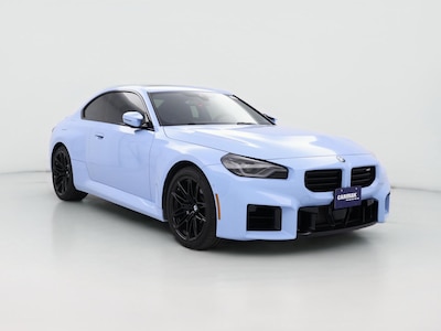 2024 BMW M2