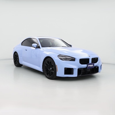 2024 BMW M2
