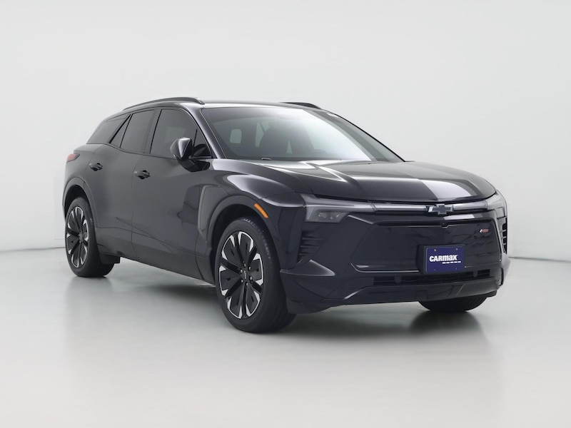 2024 Chevrolet Blazer EV RS -
                  Houston, TX