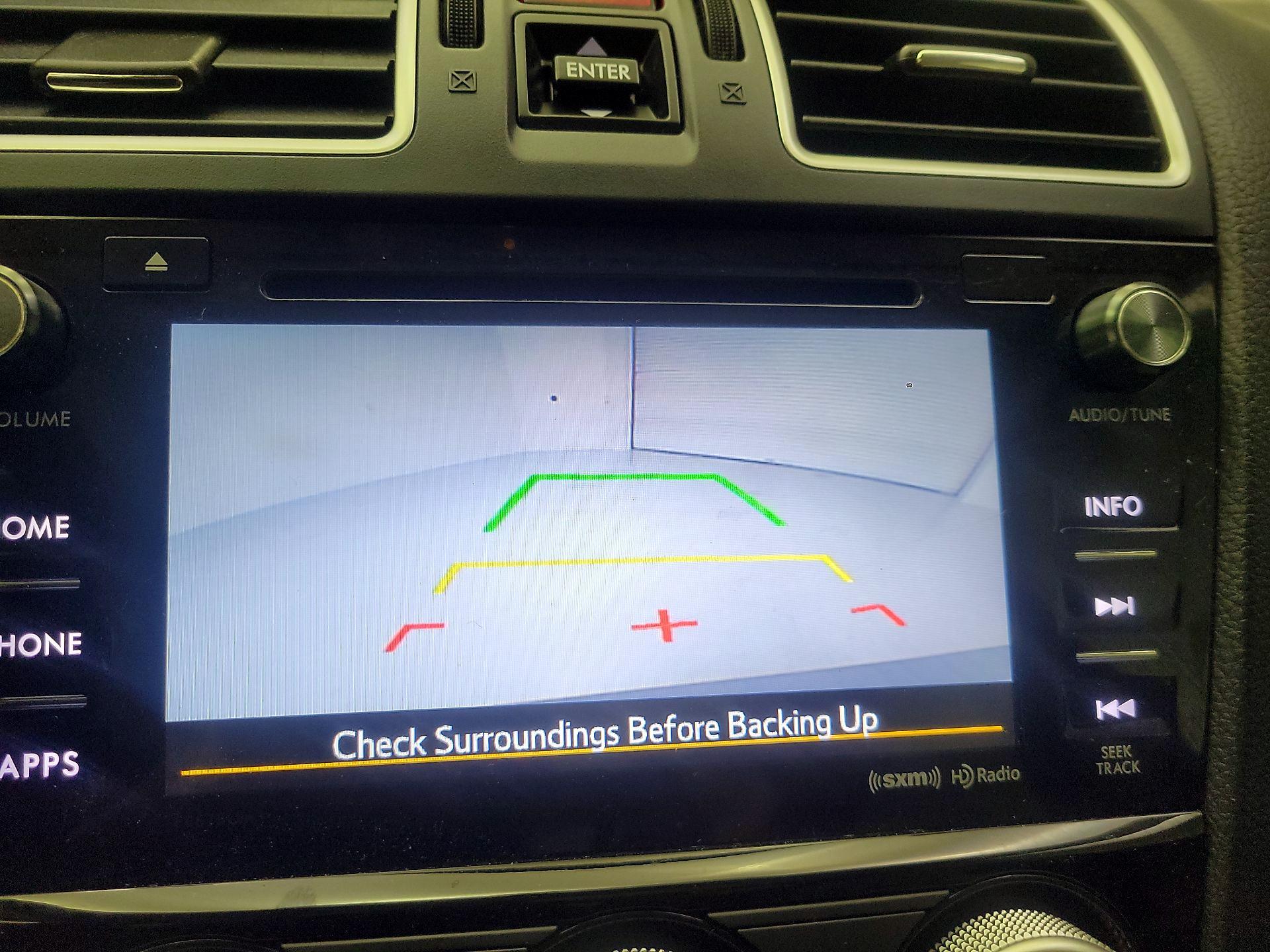 Thumbnail: 2017 Subaru Forester - 12