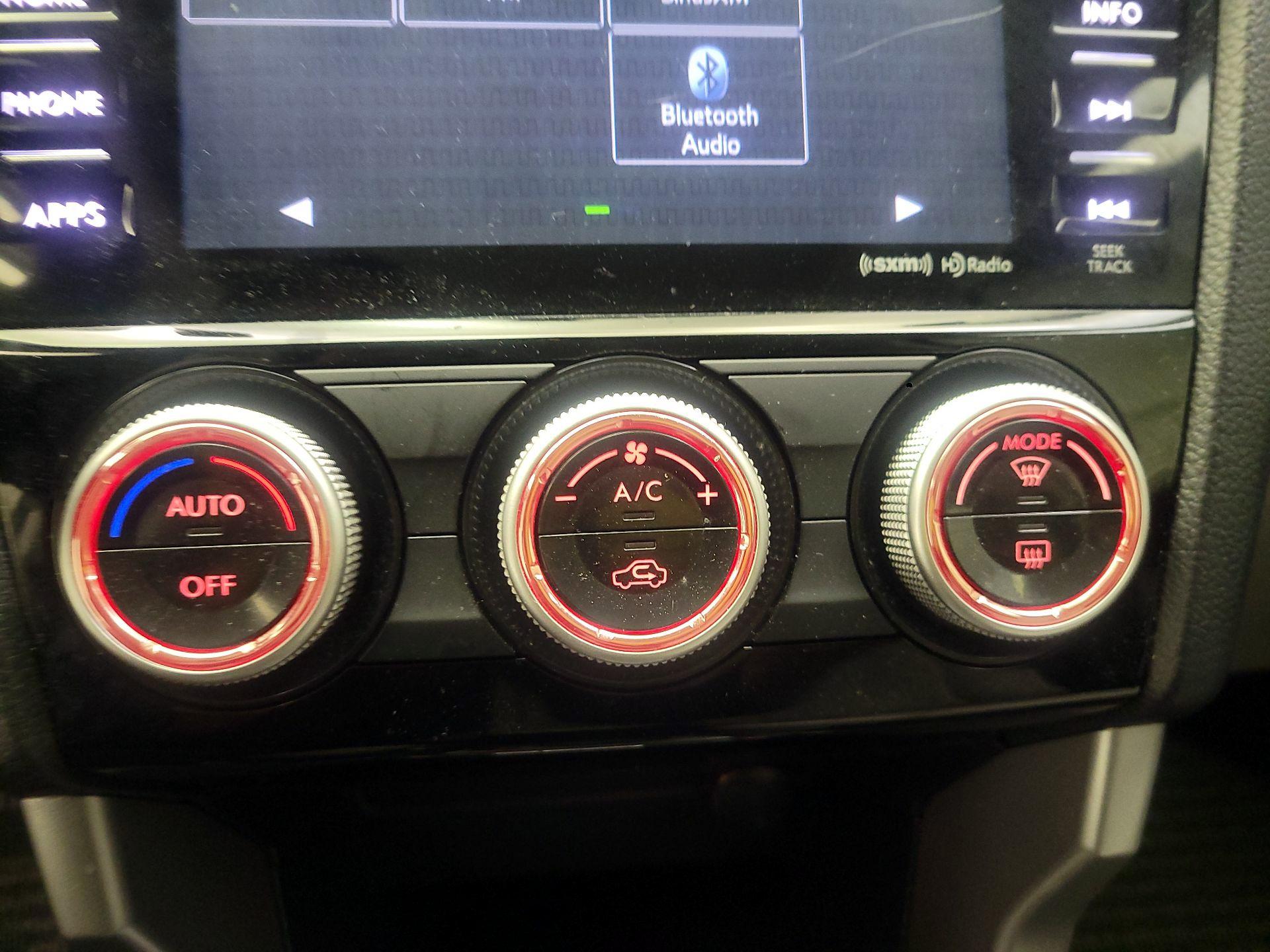 Thumbnail: 2017 Subaru Forester - 14