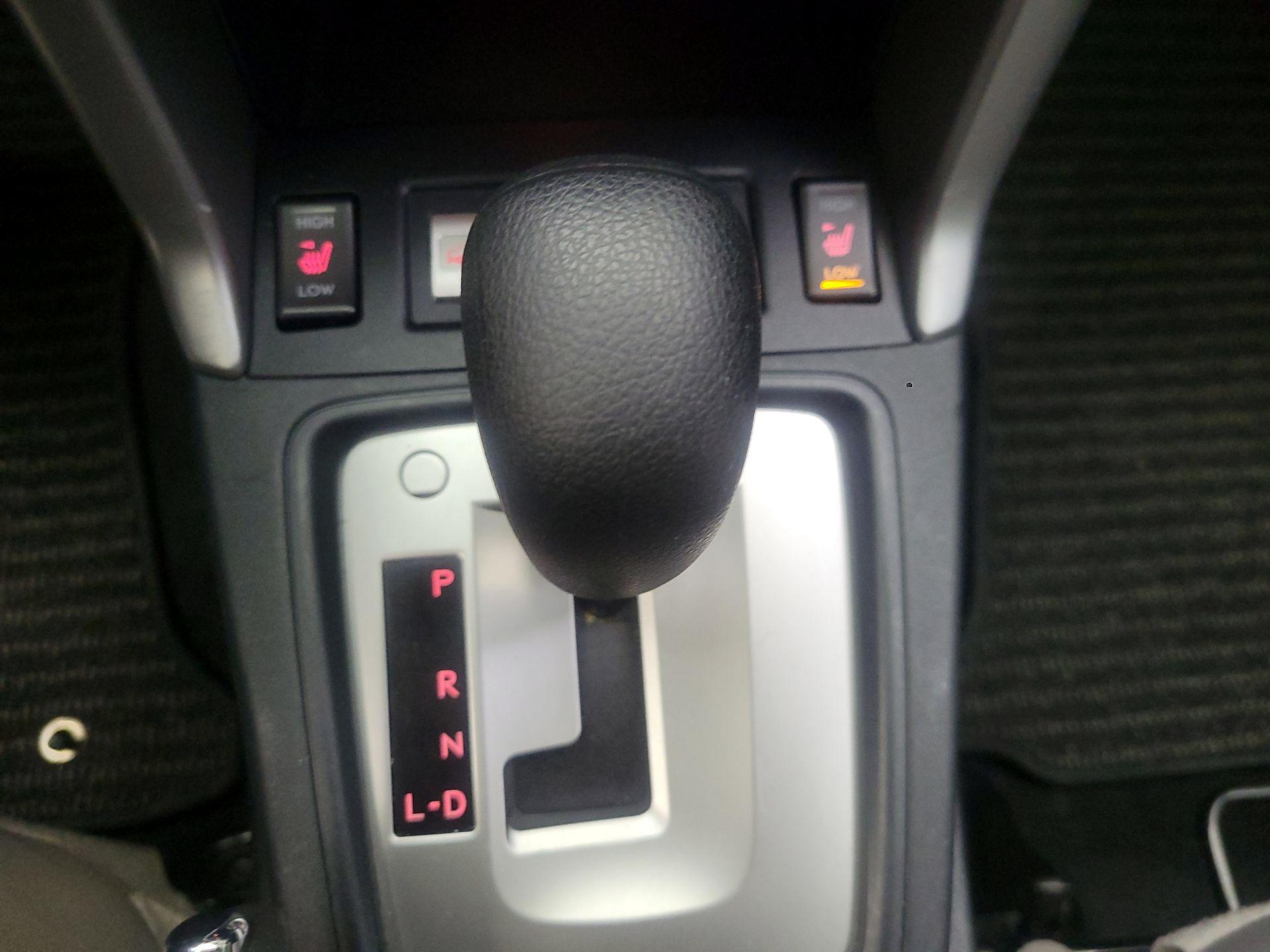 Thumbnail: 2017 Subaru Forester - 15