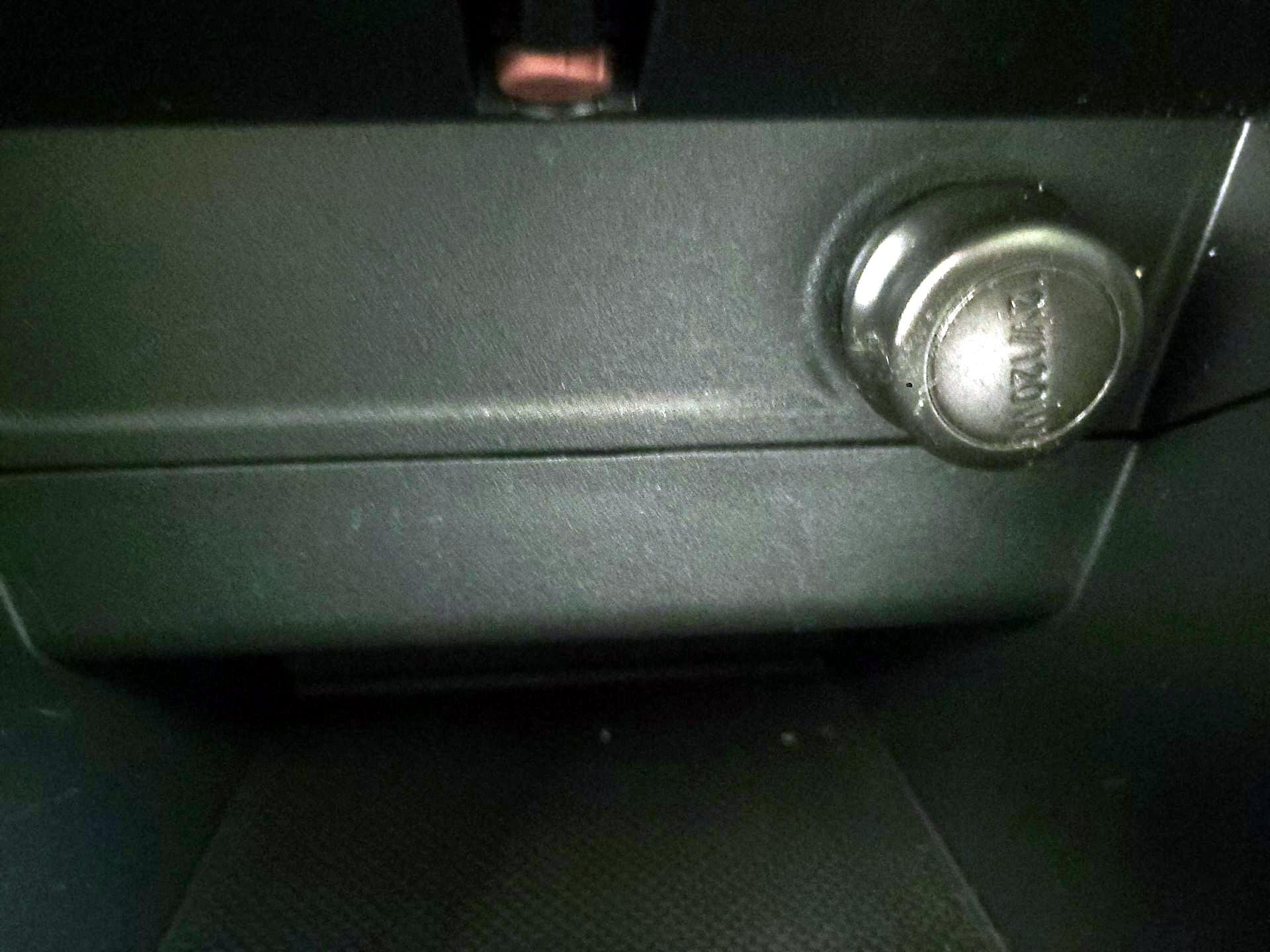 Thumbnail: 2017 Subaru Forester - 16