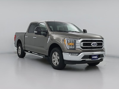 2022 Ford F150 XLT
