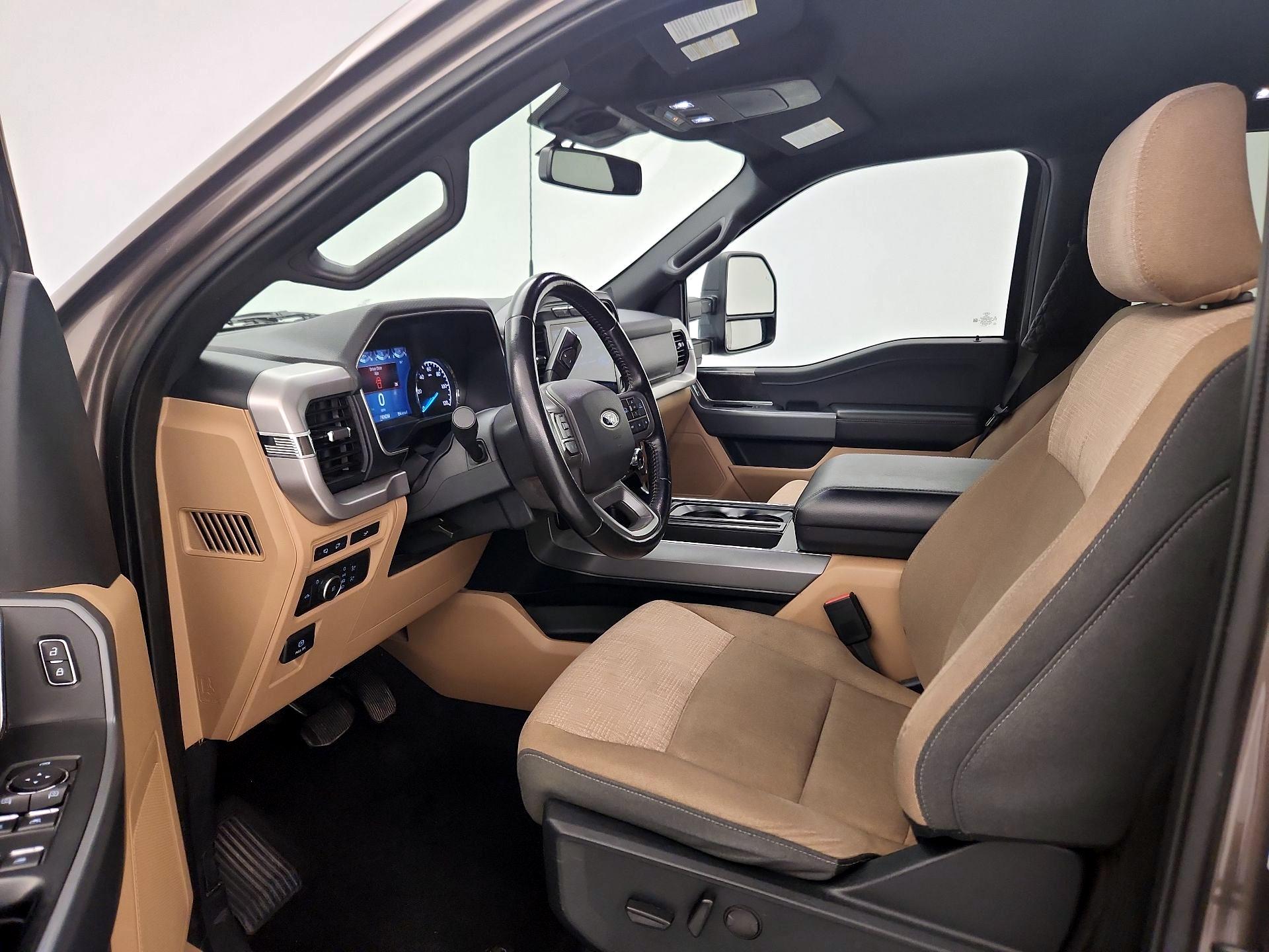 Thumbnail: 2022 Ford F-150 - 11