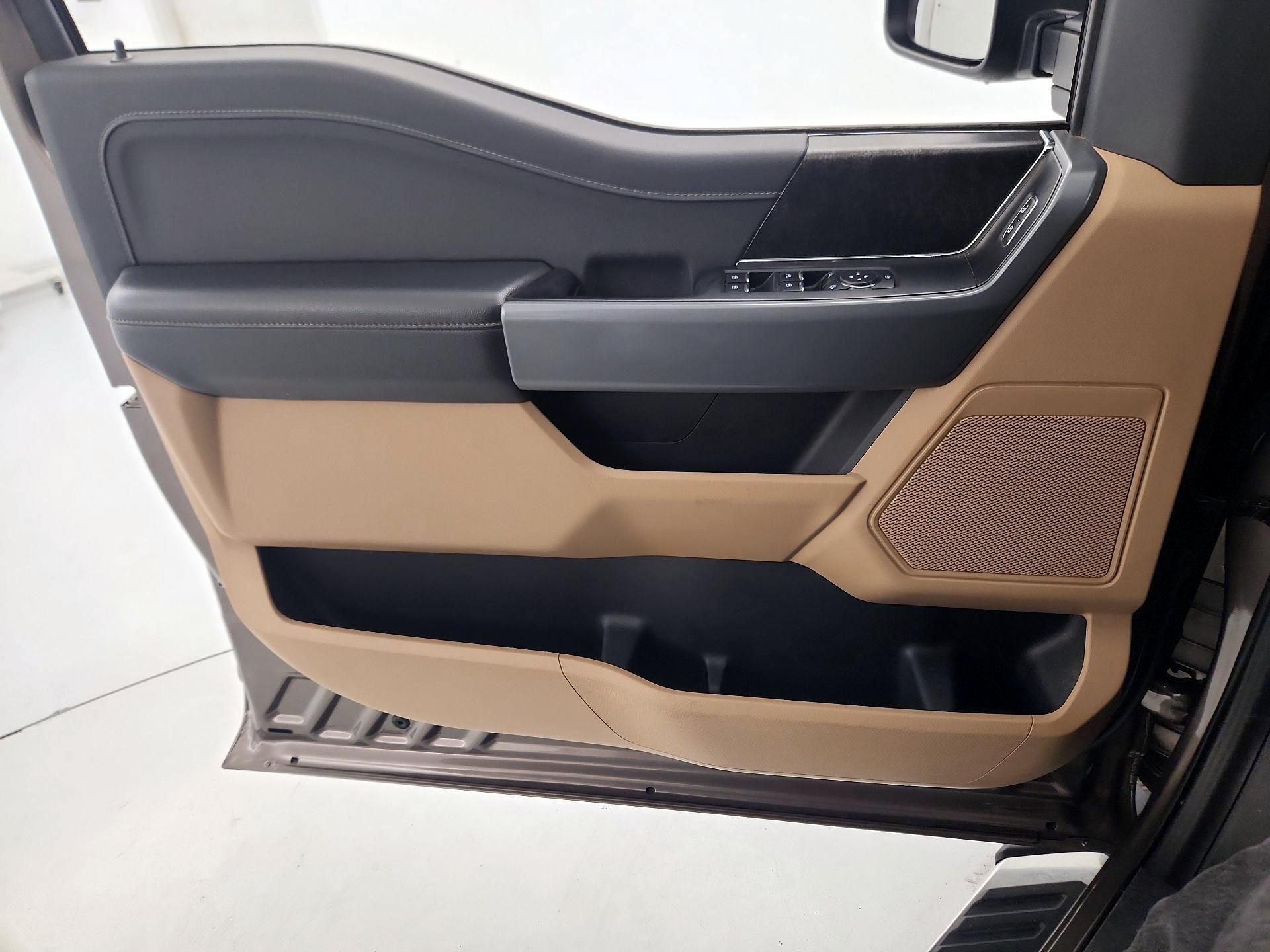 Thumbnail: 2022 Ford F-150 - 12