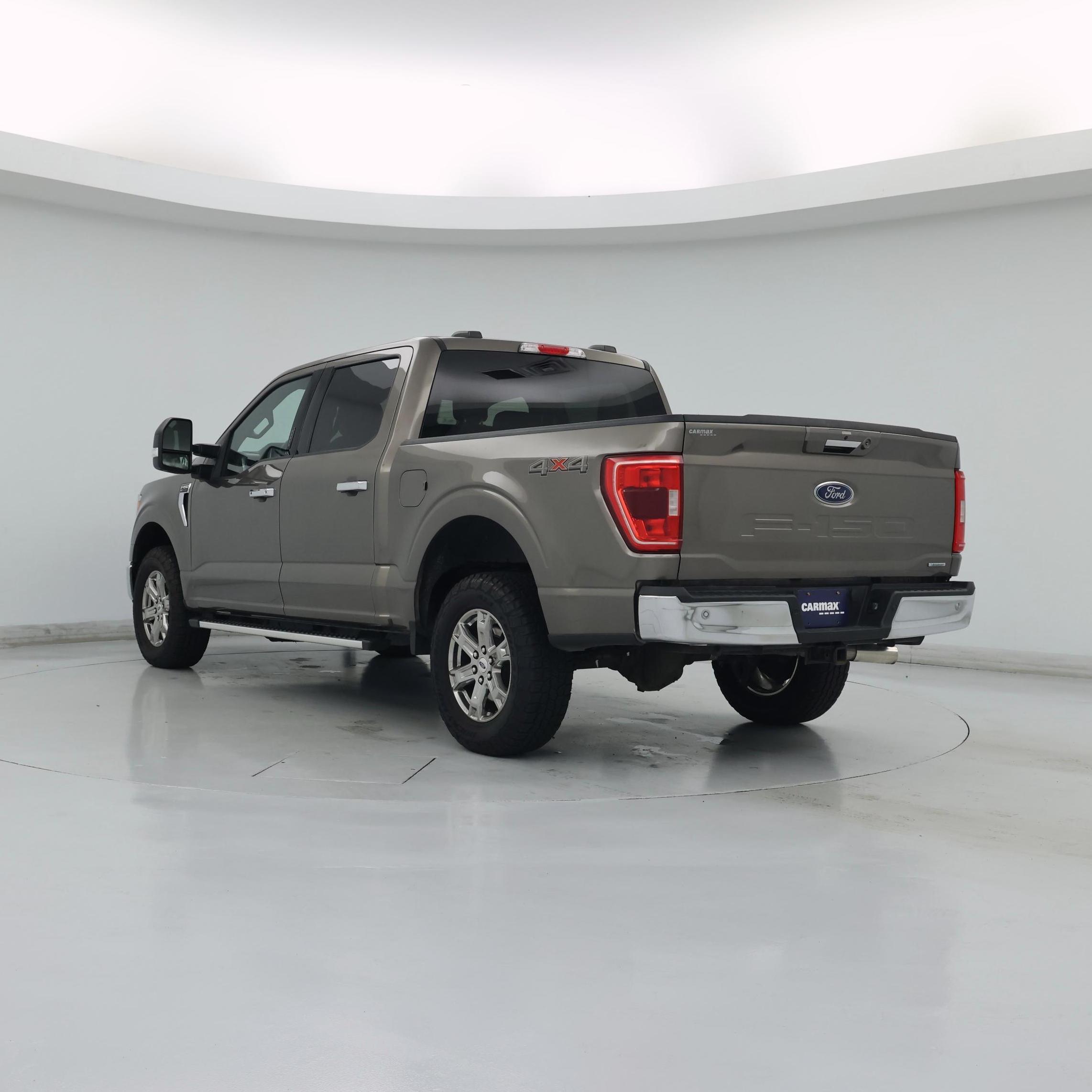Thumbnail: 2022 Ford F-150 - 2