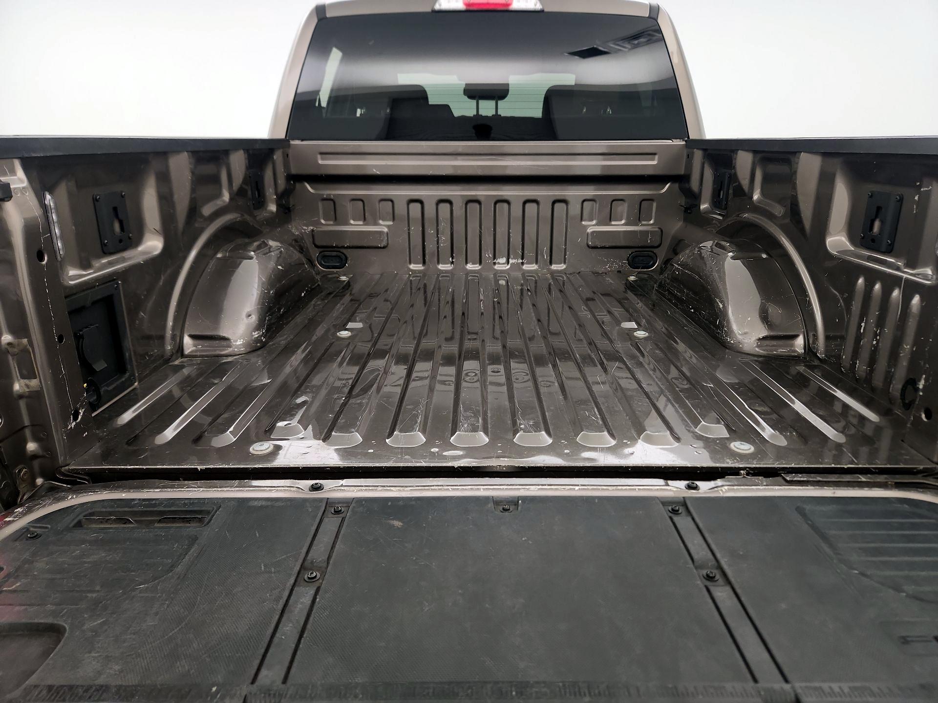 Thumbnail: 2022 Ford F-150 - 20