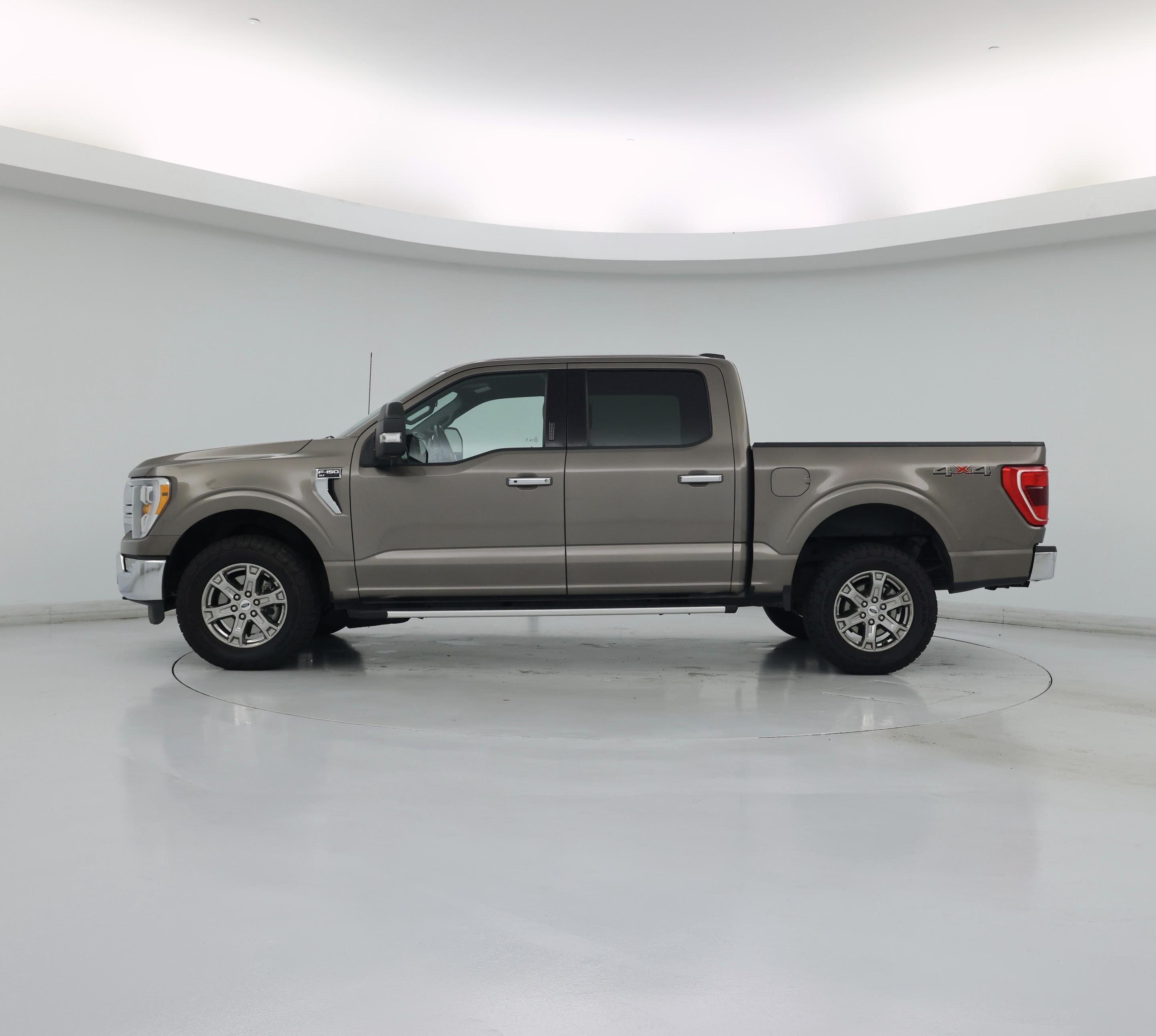 Thumbnail: 2022 Ford F-150 - 3