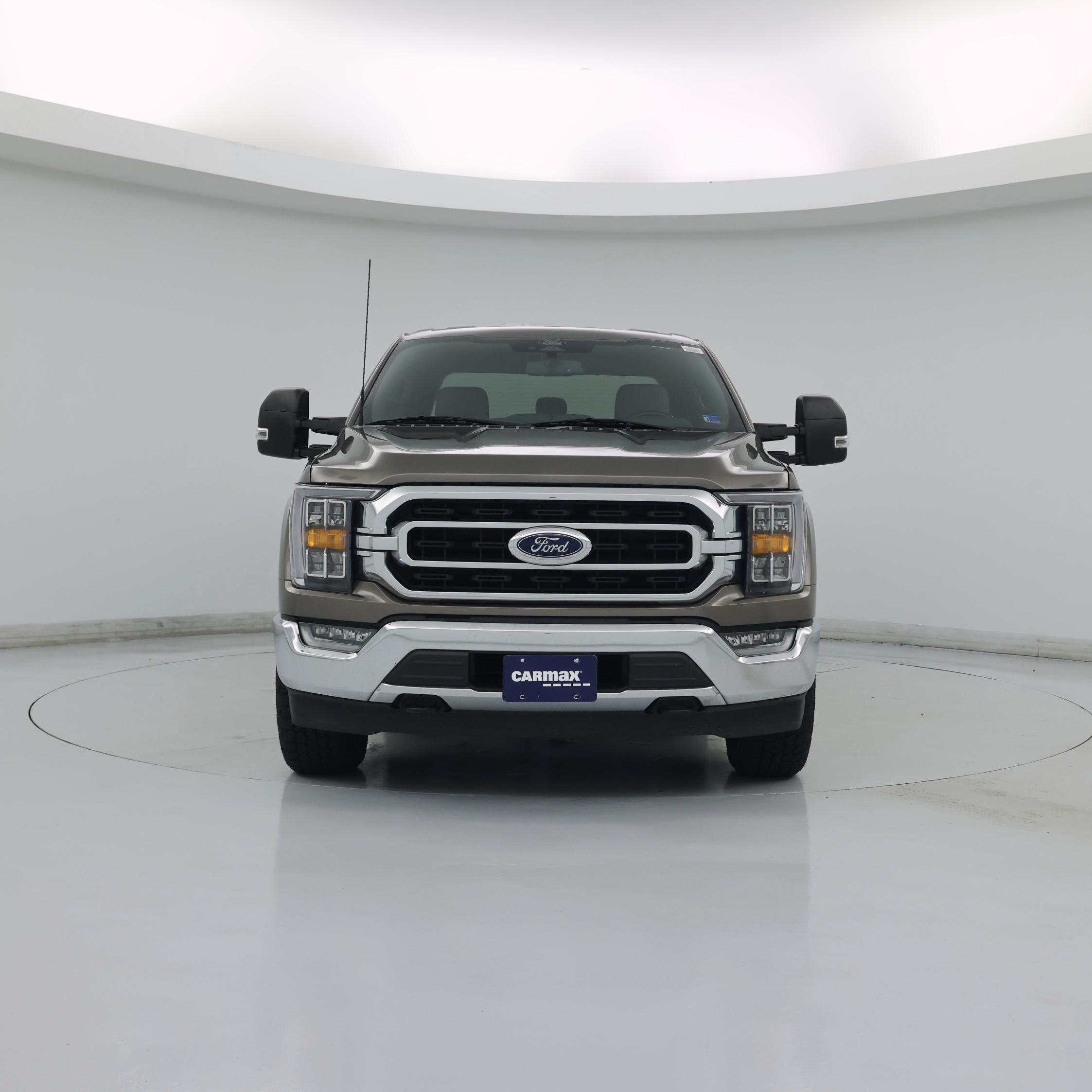 Thumbnail: 2022 Ford F-150 - 5