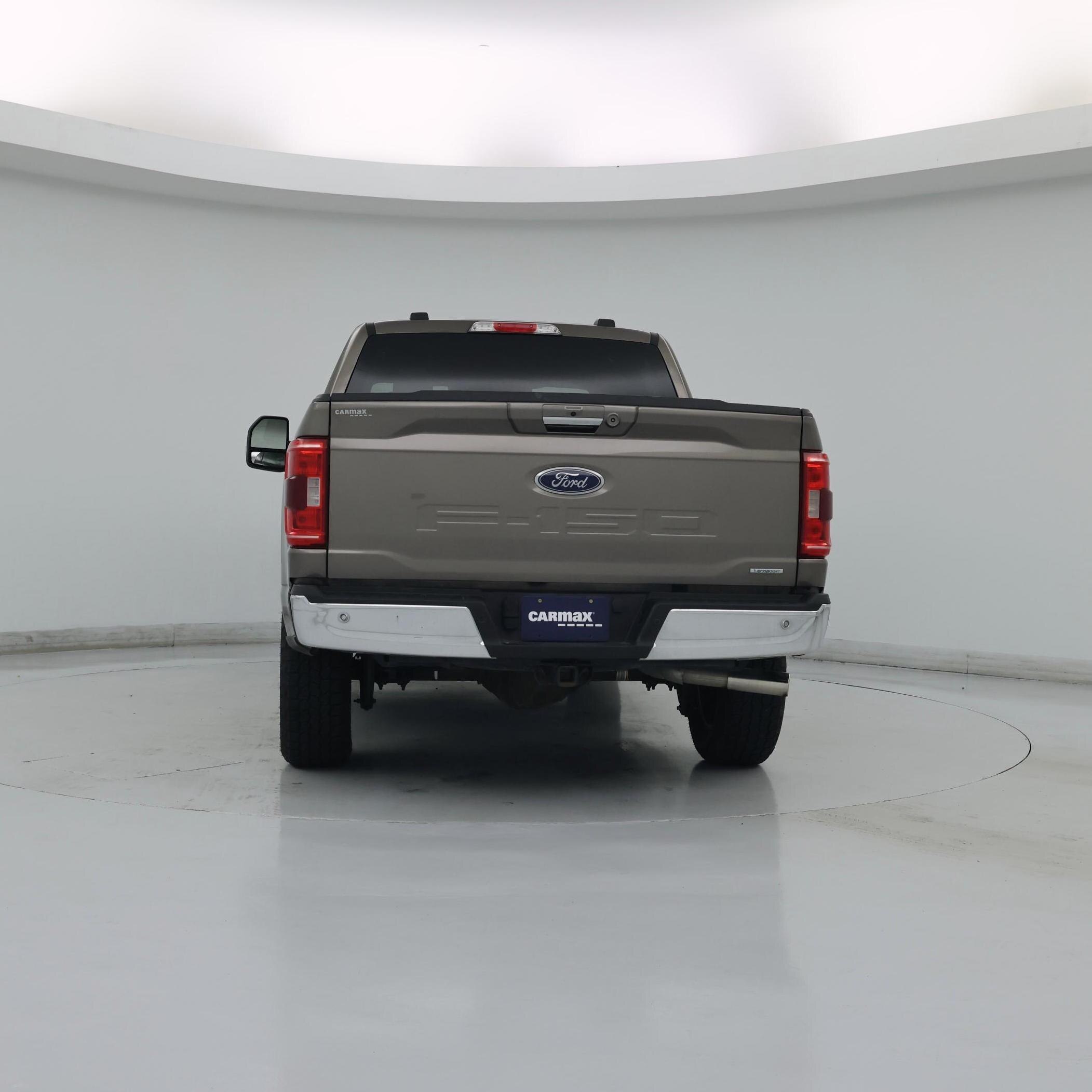 Thumbnail: 2022 Ford F-150 - 6