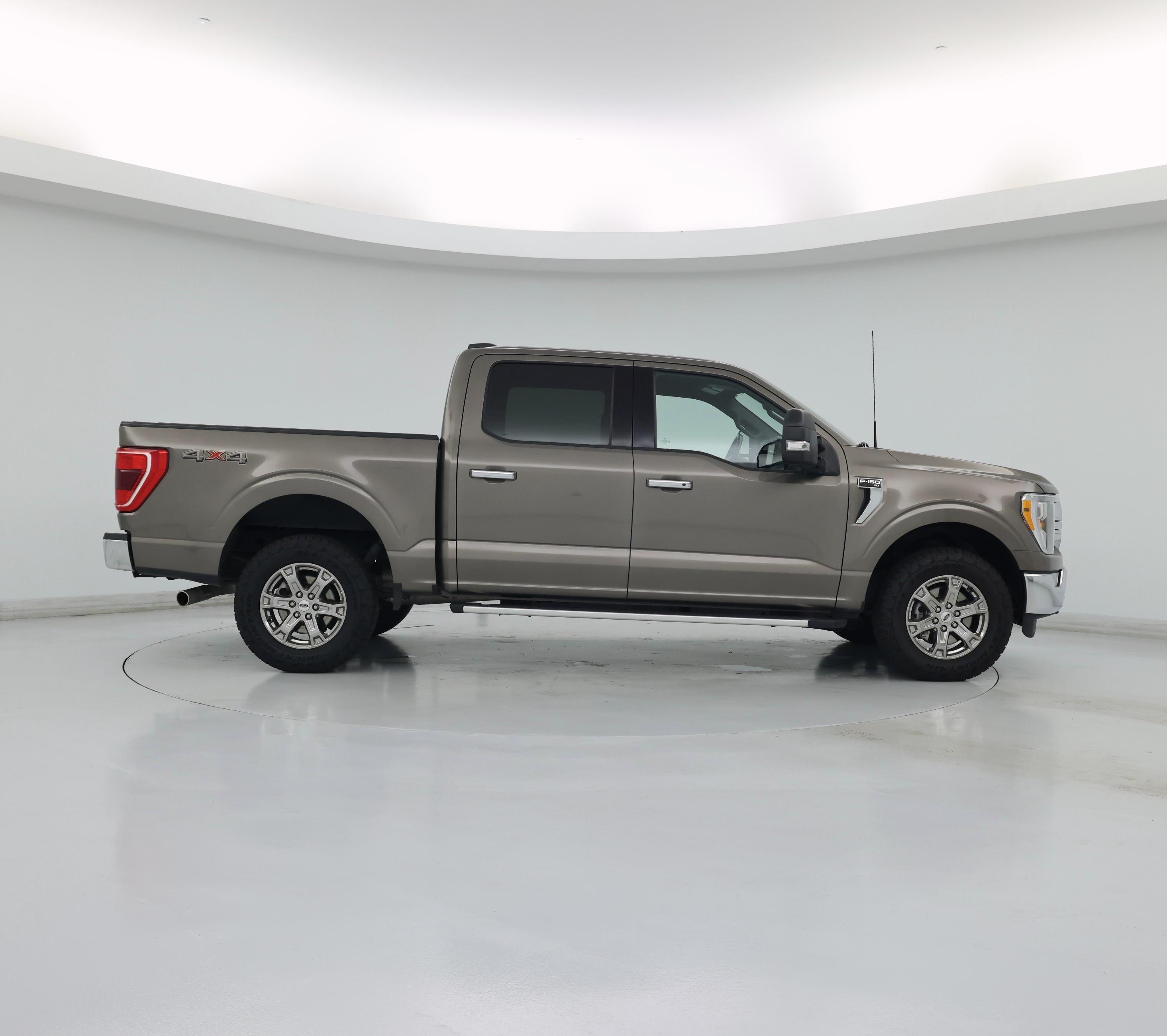 Thumbnail: 2022 Ford F-150 - 7