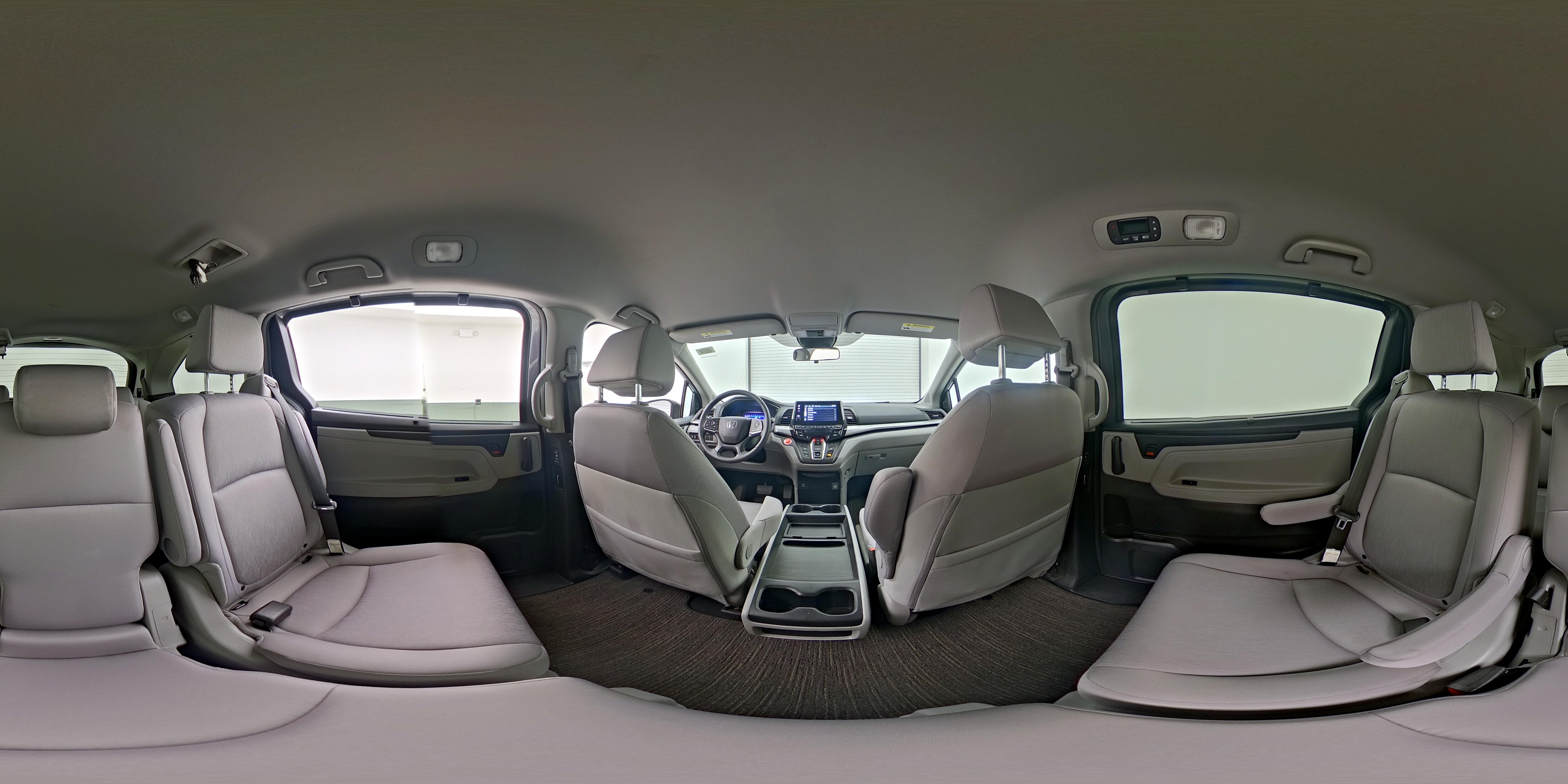 2022 Honda Odyssey EX - Photo 26