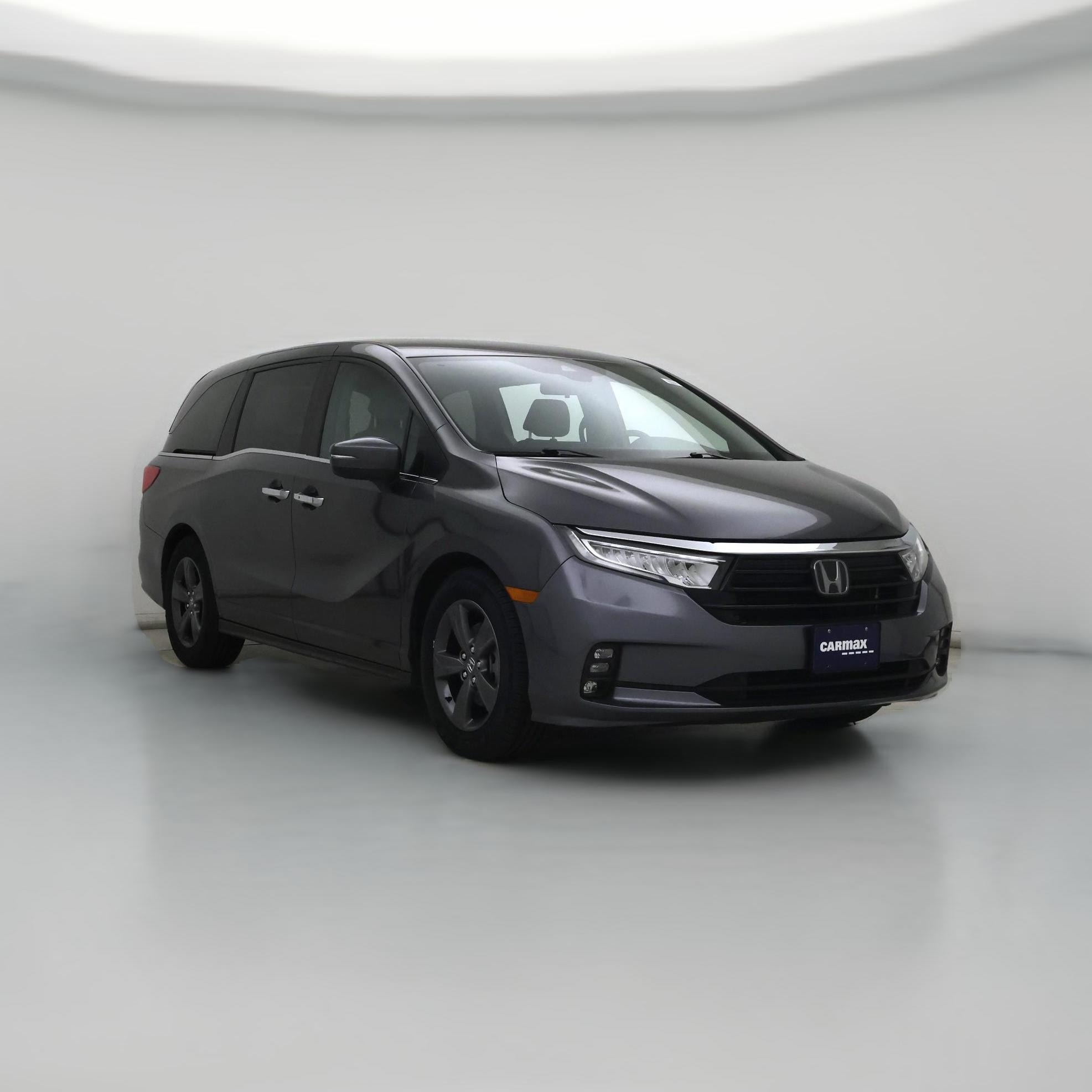 Used 2022 Honda Odyssey EX near me for sale