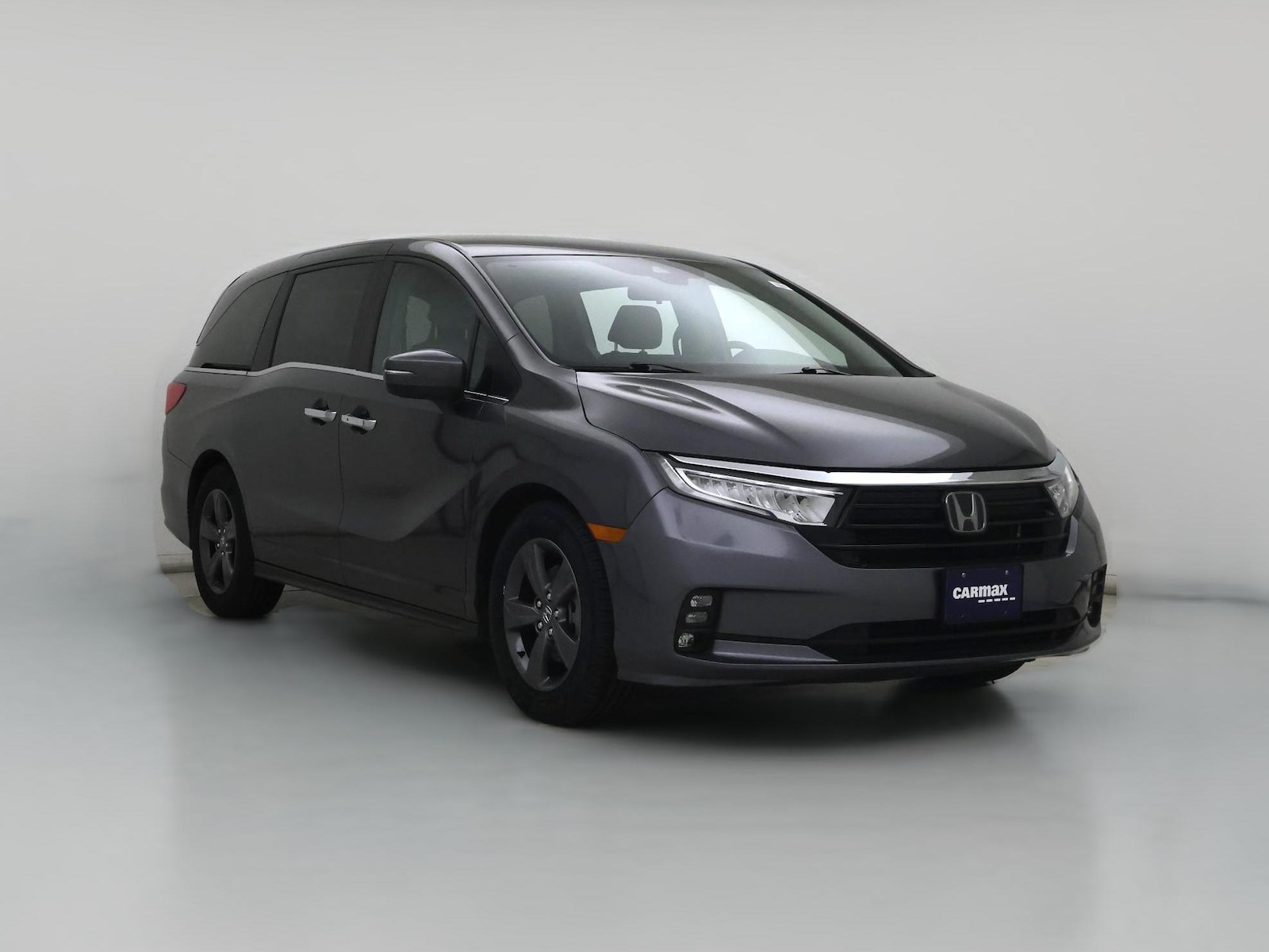 2022 Honda Odyssey EX - Photo 1