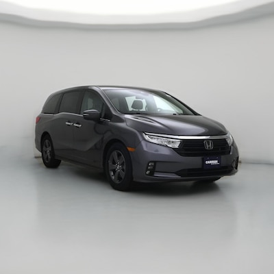 2022 Honda Odyssey EX