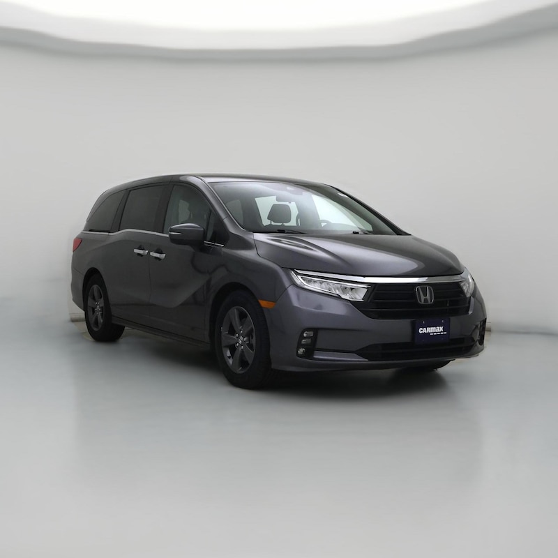 2022 Honda Odyssey EX