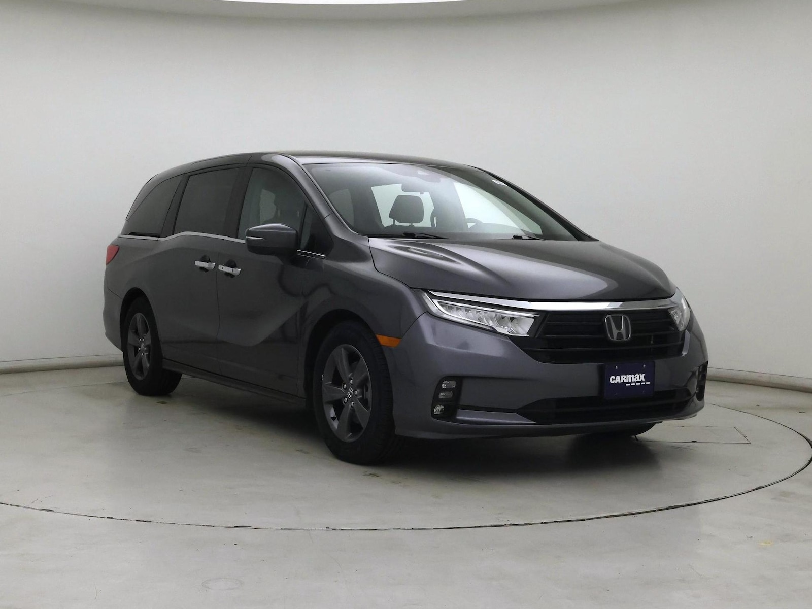 2022 Honda Odyssey EX - Photo 2