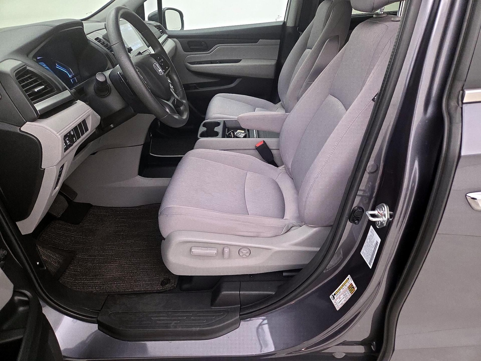 2022 Honda Odyssey EX - Photo 12