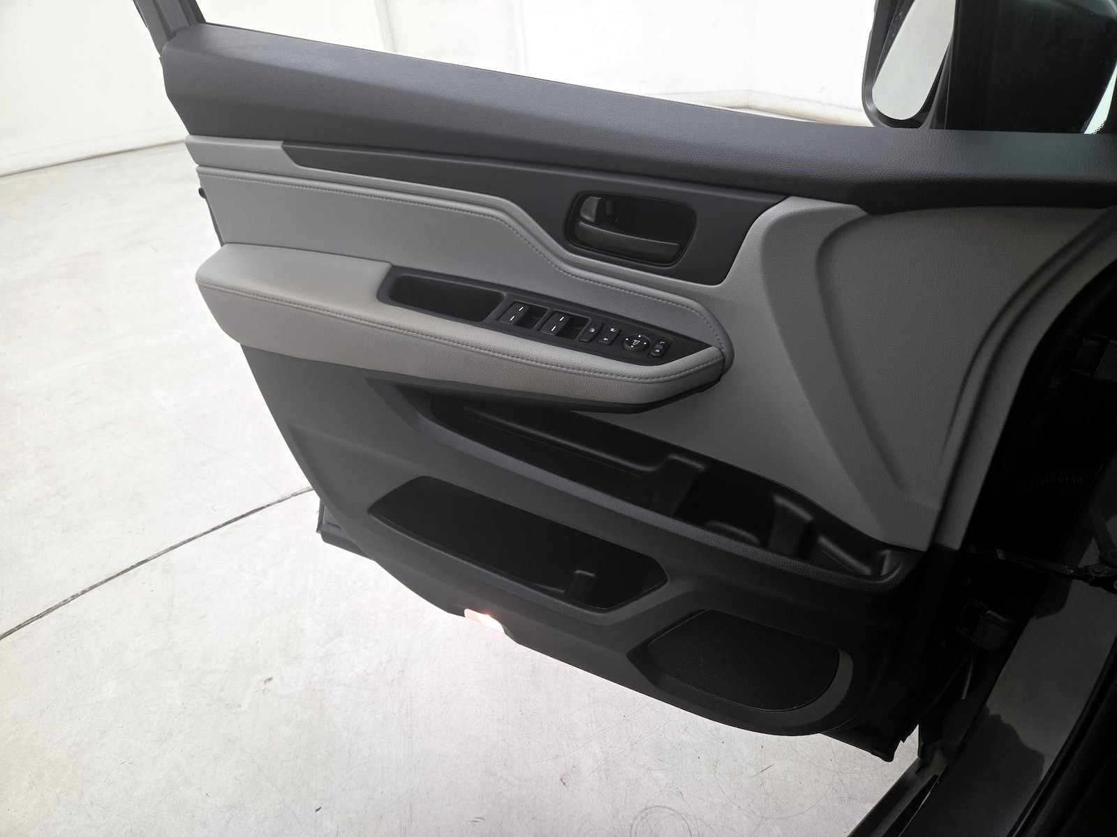 2022 Honda Odyssey EX - Photo 13