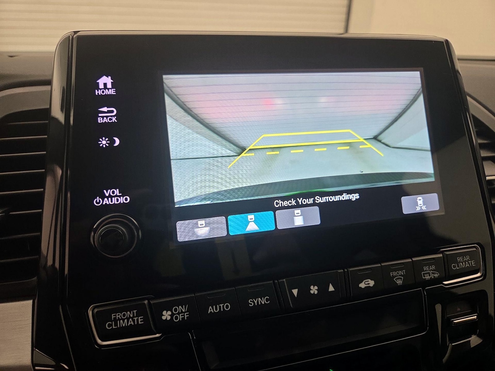 2022 Honda Odyssey EX - Photo 15