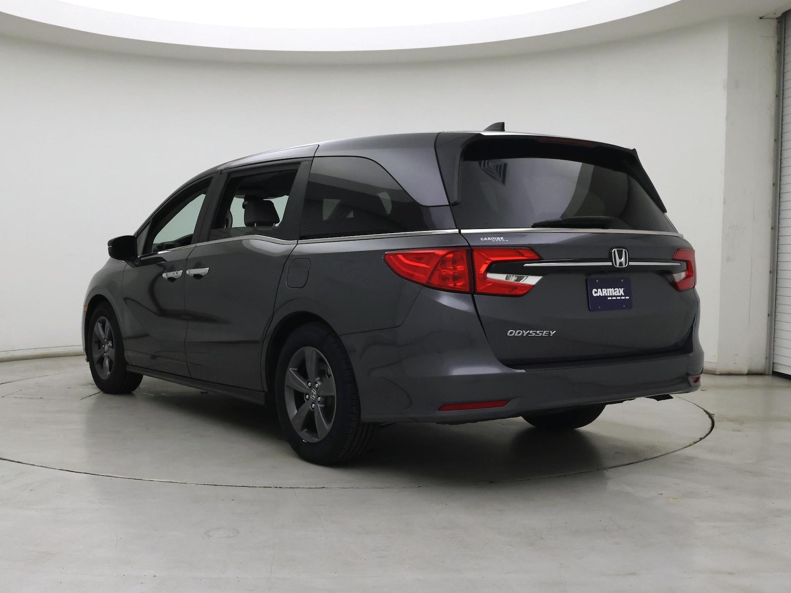 2022 Honda Odyssey EX - Photo 3