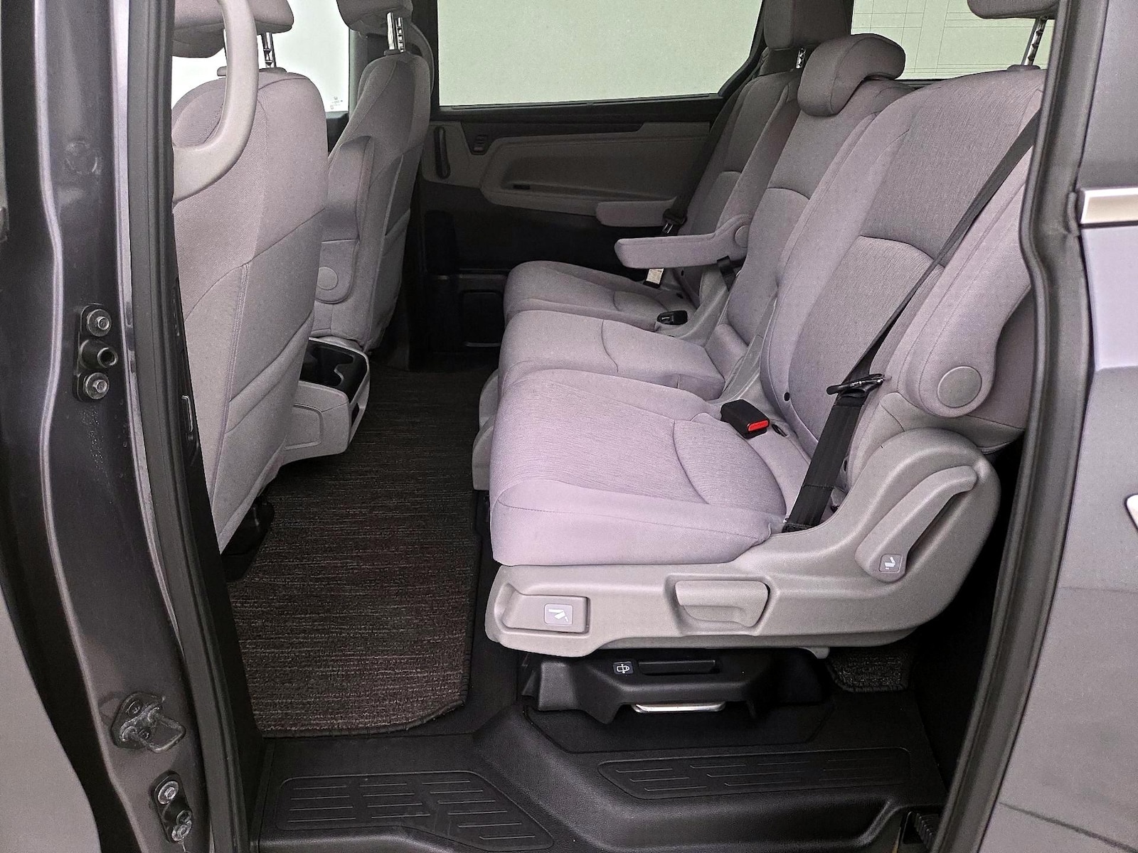 2022 Honda Odyssey EX - Photo 20
