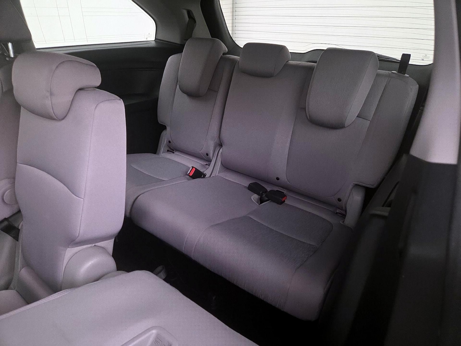 2022 Honda Odyssey EX - Photo 21