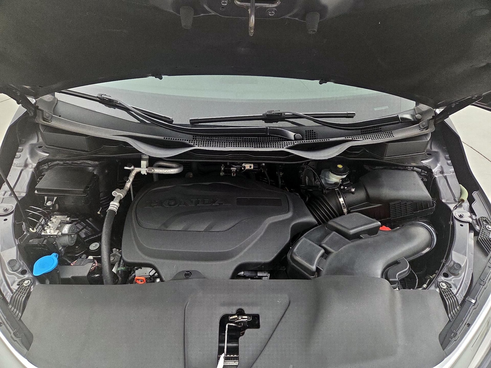 2022 Honda Odyssey EX - Photo 23
