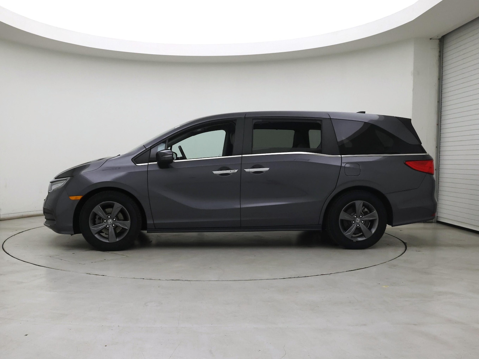 2022 Honda Odyssey EX - Photo 4