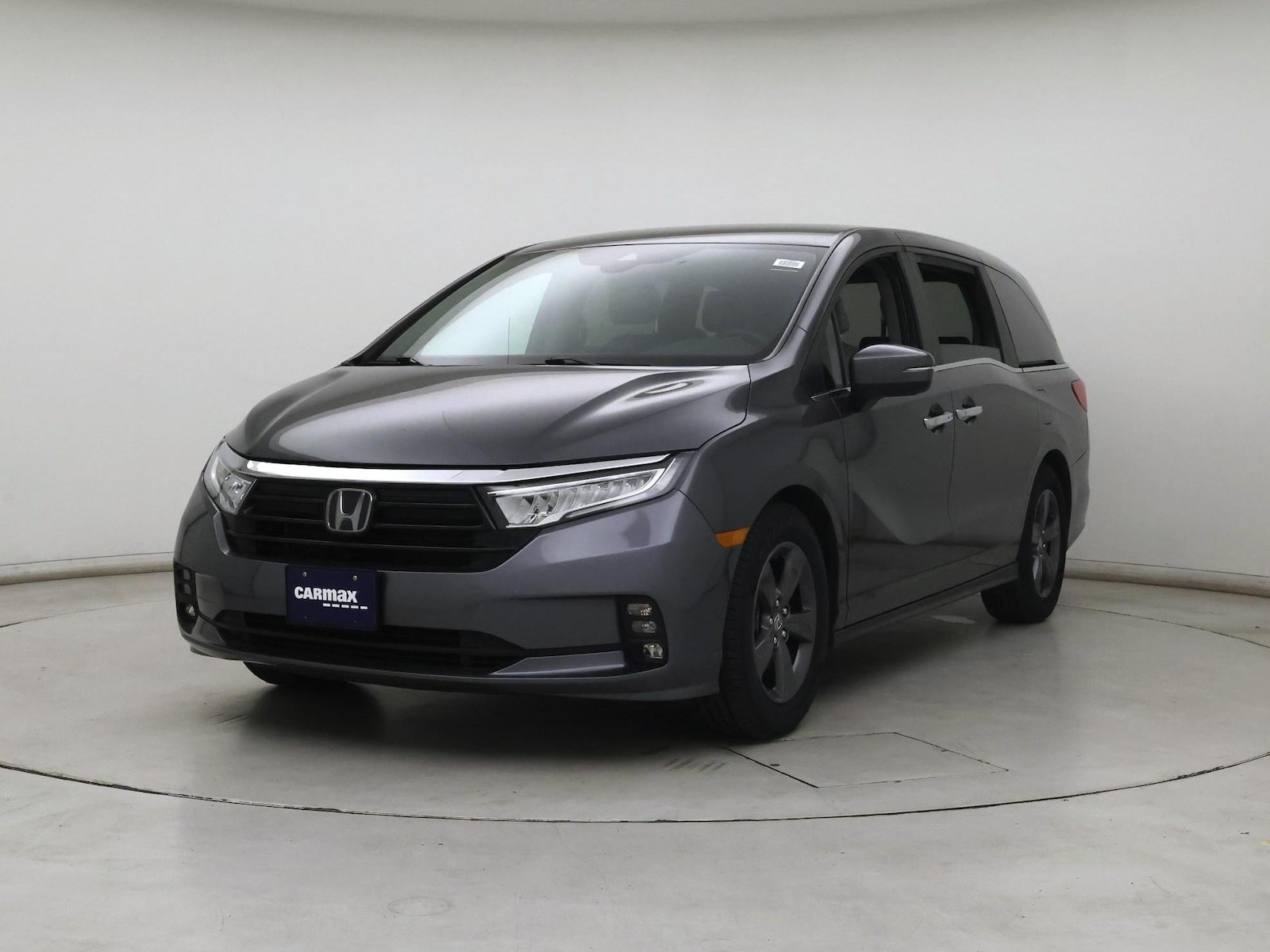 2022 Honda Odyssey EX - Photo 5