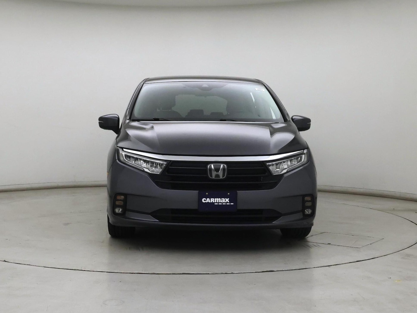 2022 Honda Odyssey EX - Photo 6
