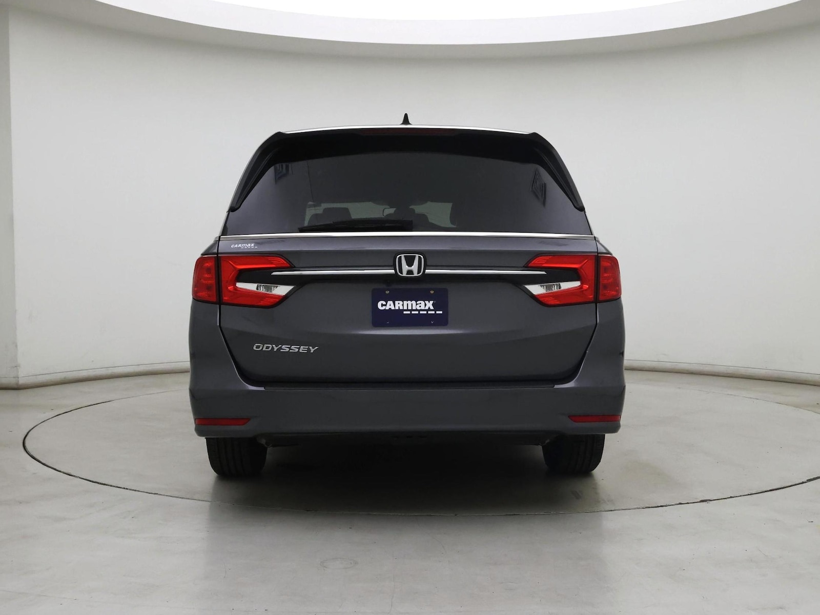2022 Honda Odyssey EX - Photo 7