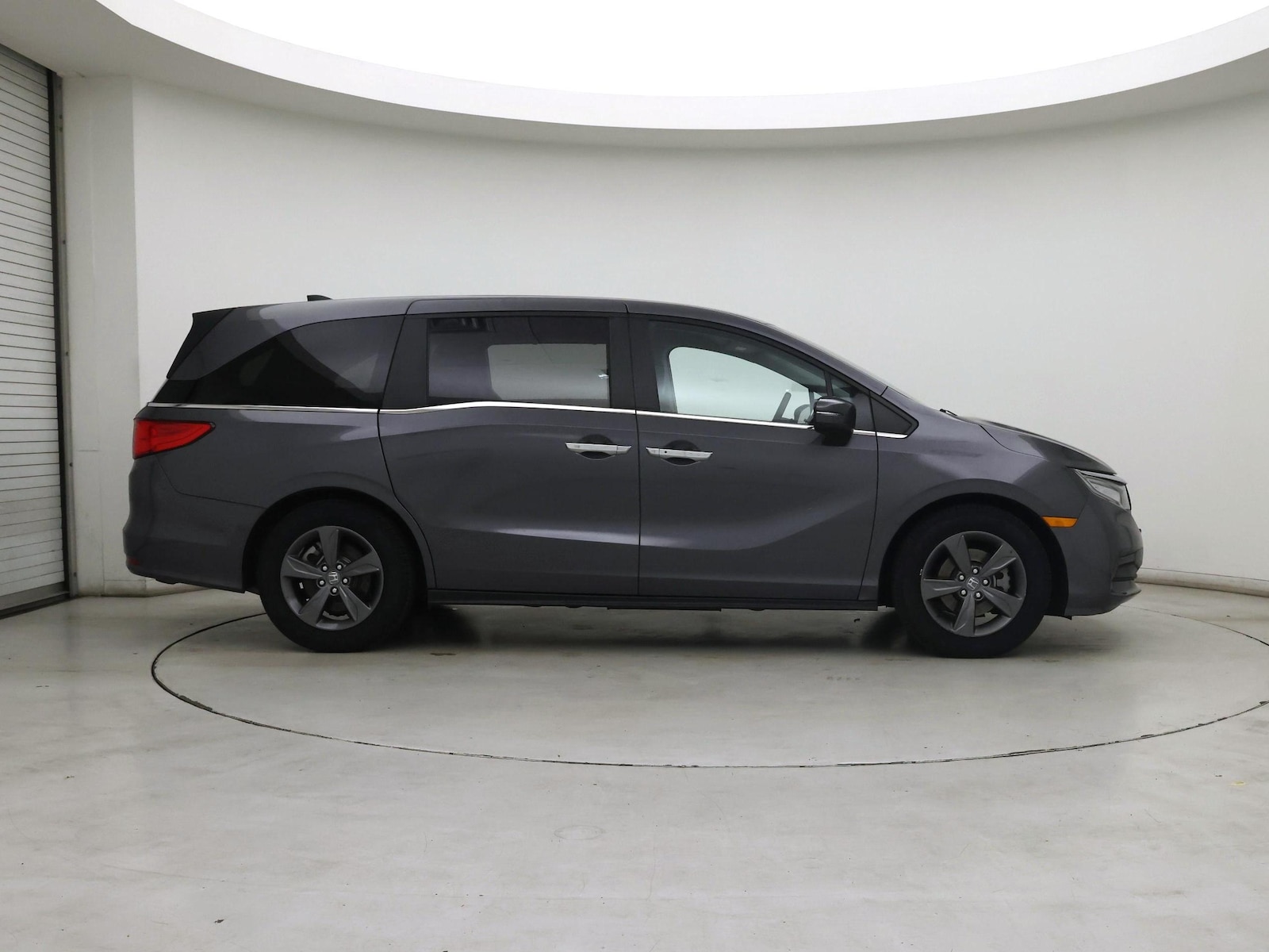 2022 Honda Odyssey EX - Photo 8