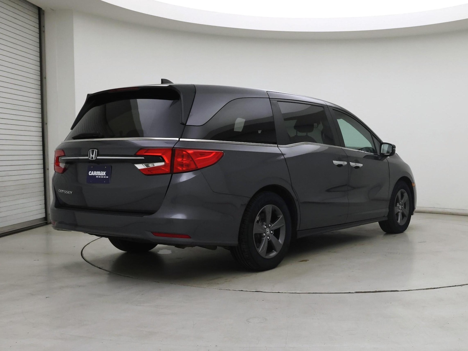 2022 Honda Odyssey EX - Photo 9