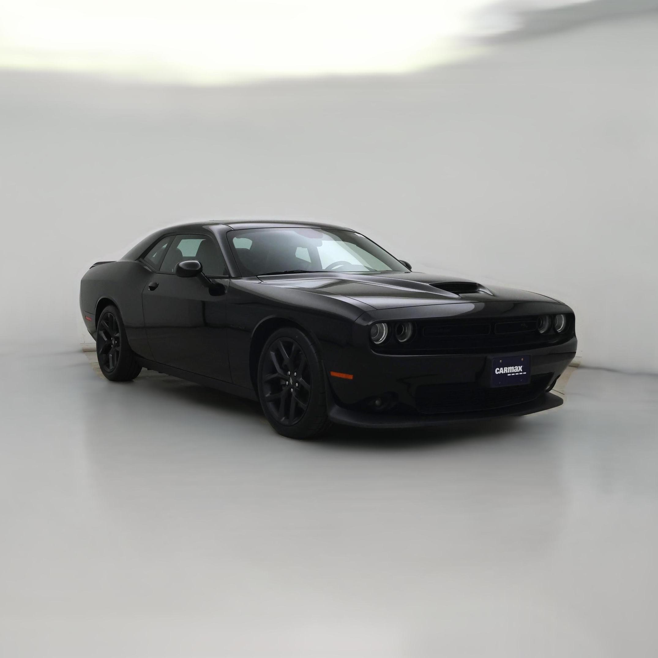 Thumbnail: 2022 Dodge Challenger - 1