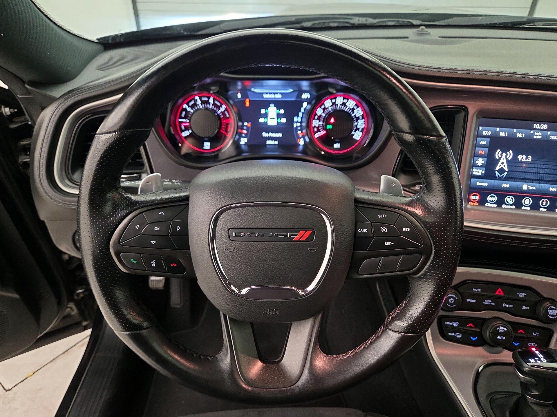 Thumbnail: 2022 Dodge Challenger - 10