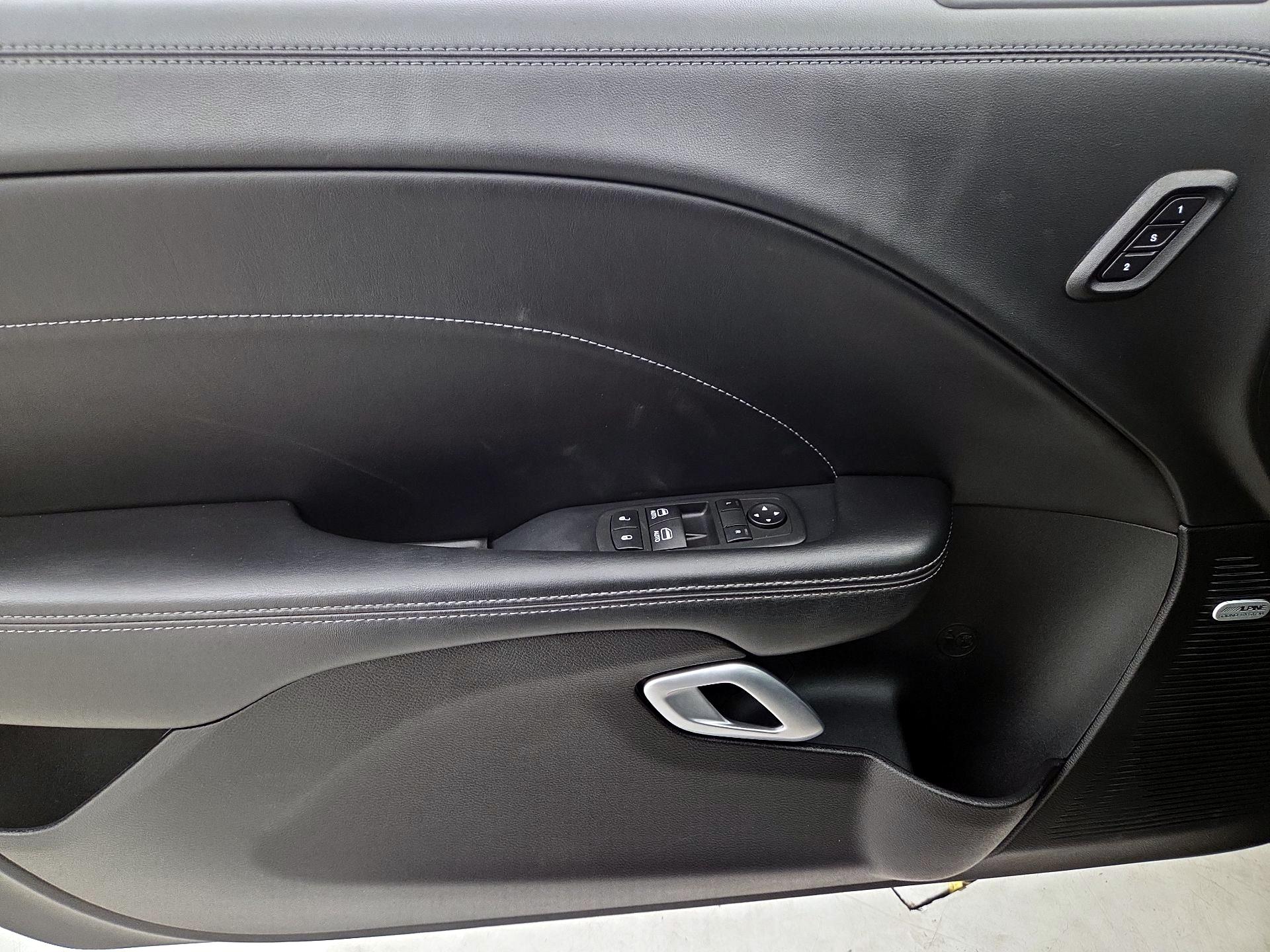 Thumbnail: 2022 Dodge Challenger - 12