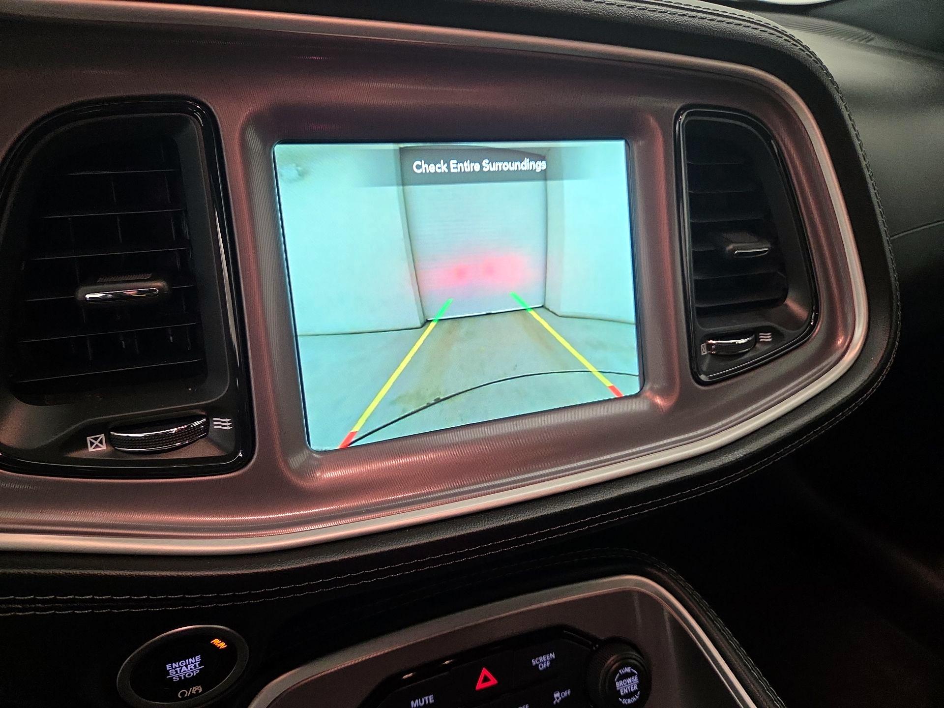 Thumbnail: 2022 Dodge Challenger - 14