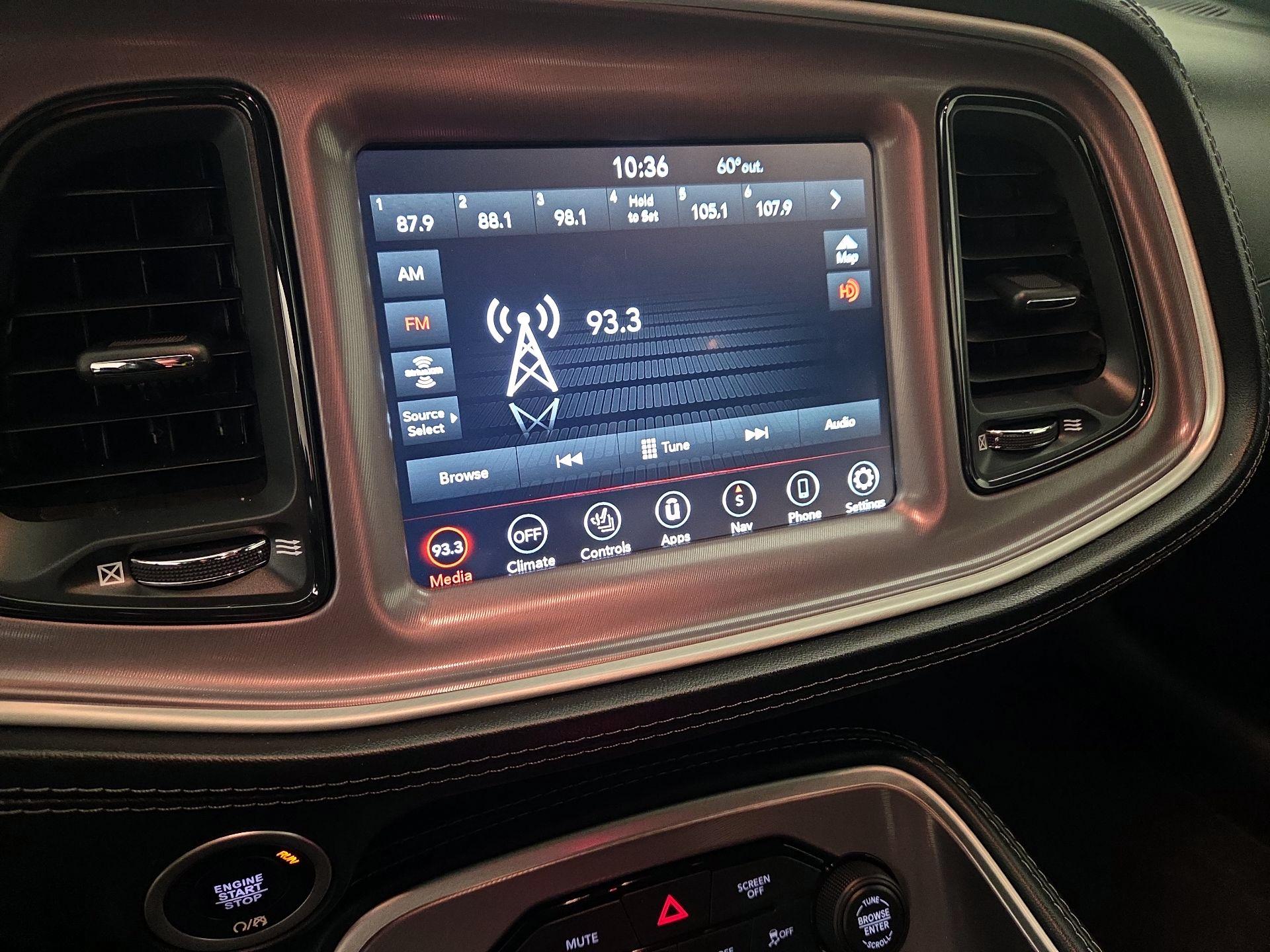 Thumbnail: 2022 Dodge Challenger - 15