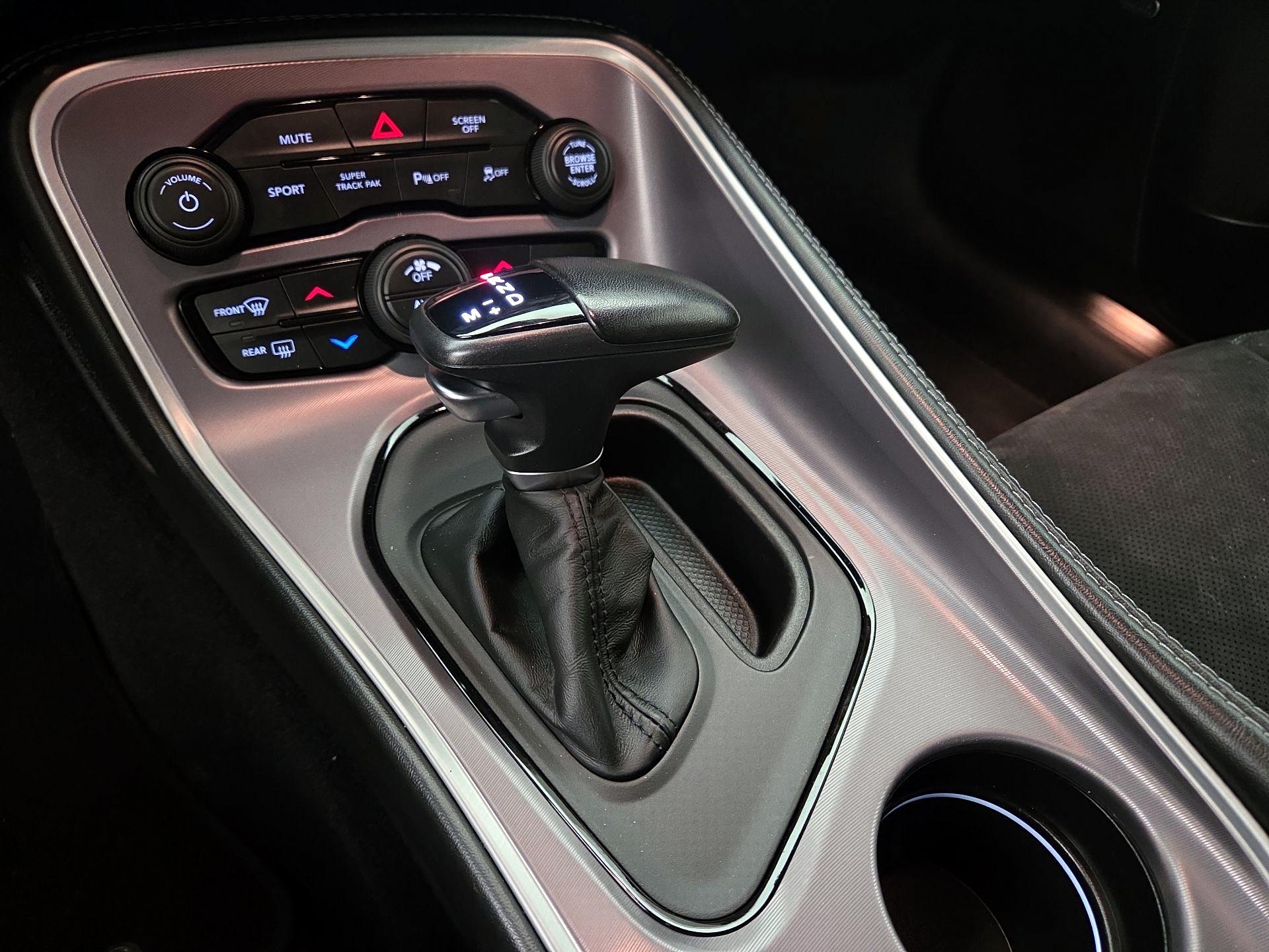 Thumbnail: 2022 Dodge Challenger - 17