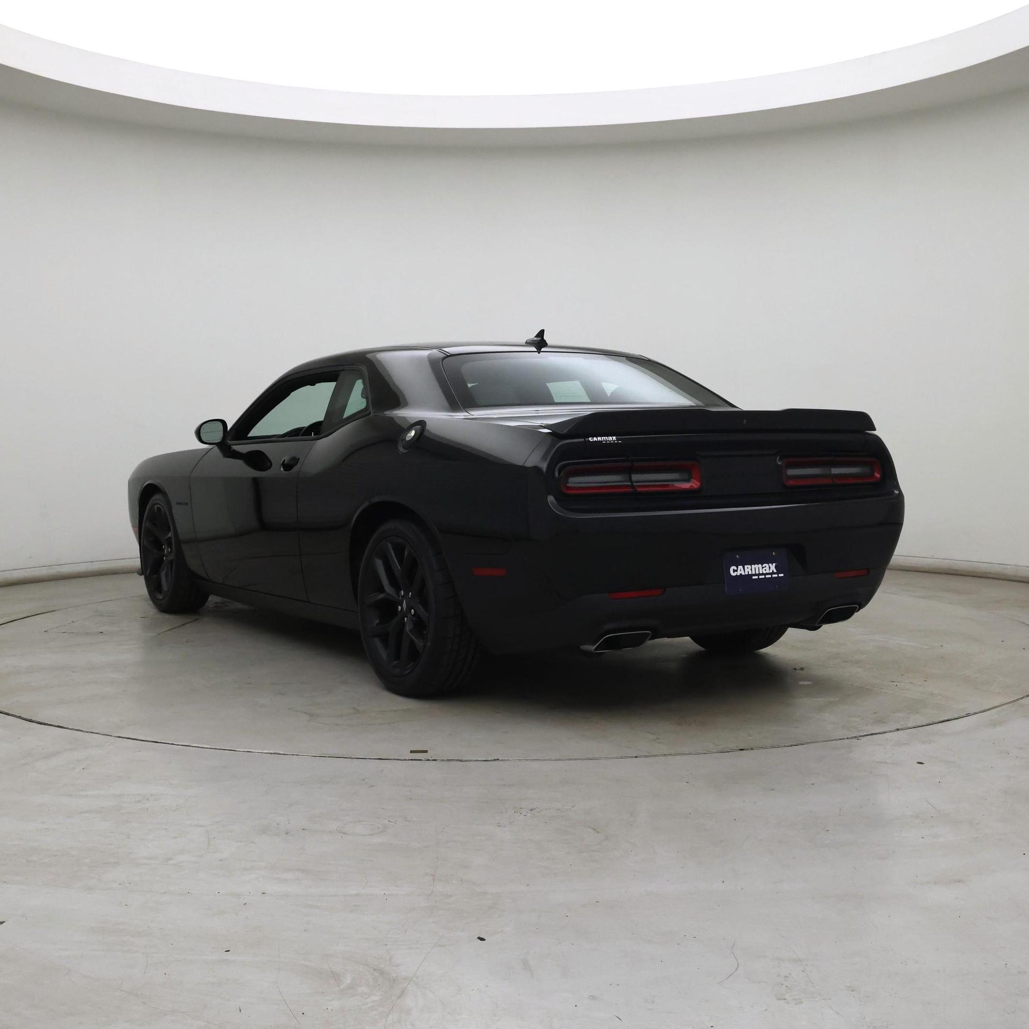 Thumbnail: 2022 Dodge Challenger - 2