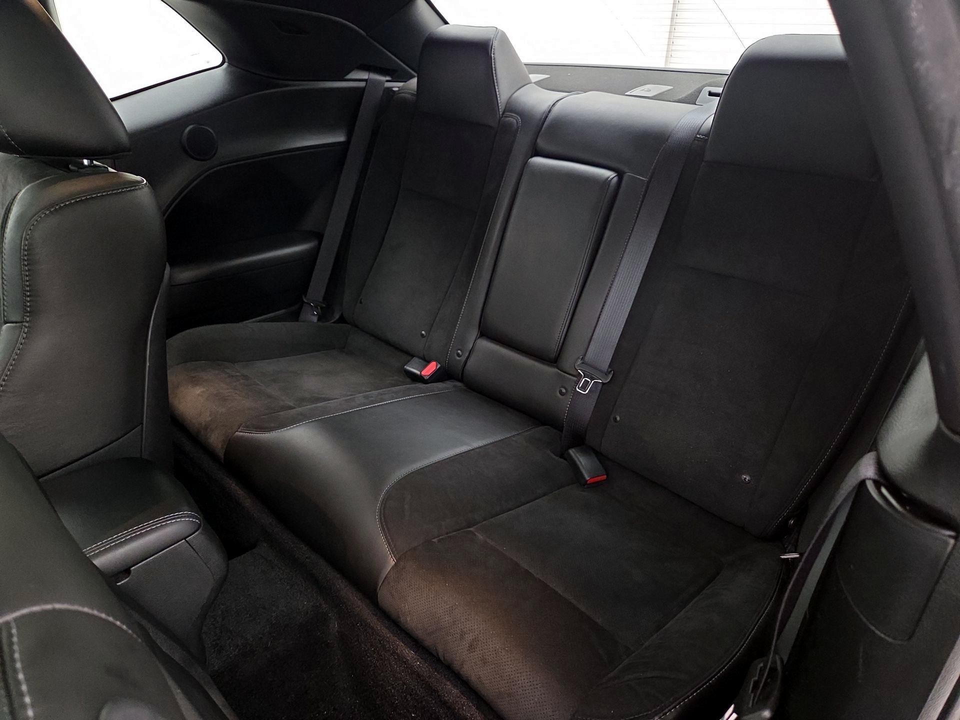 Thumbnail: 2022 Dodge Challenger - 20