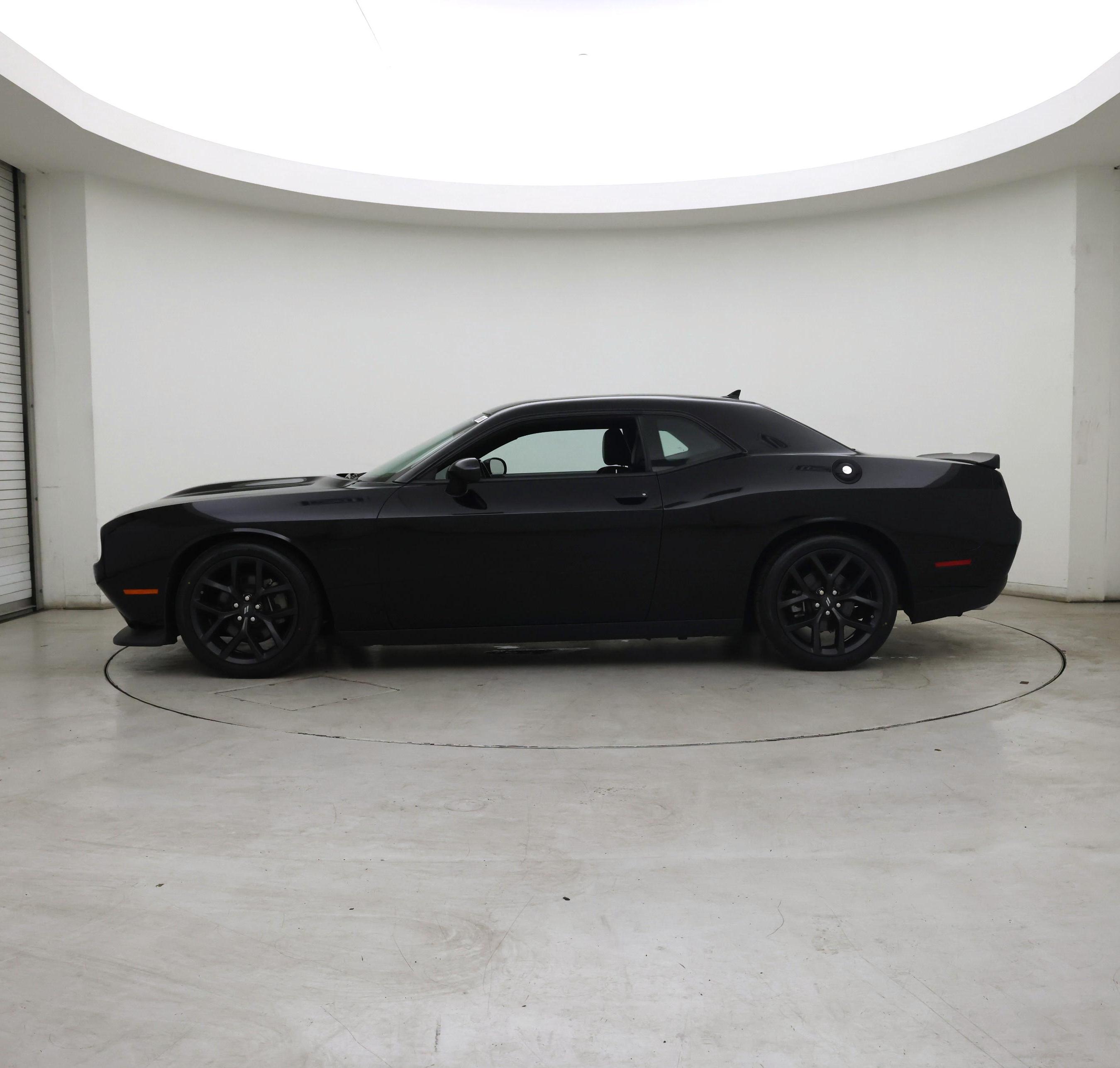 Thumbnail: 2022 Dodge Challenger - 3